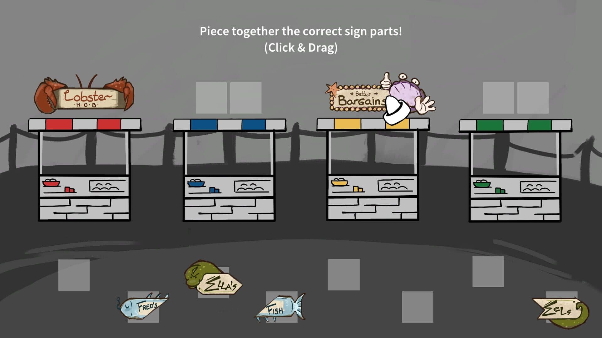 Screenshot for Forefeathers