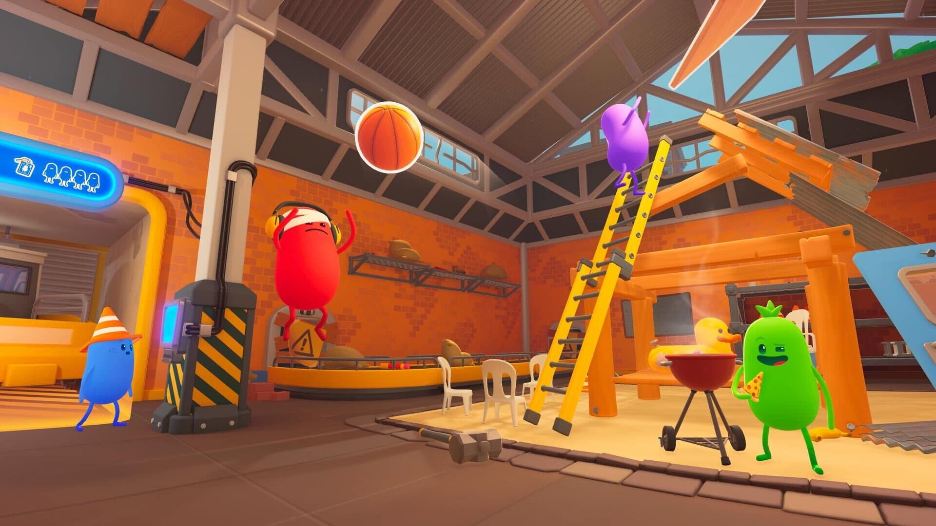 Screenshot for Dumb Ways to Build