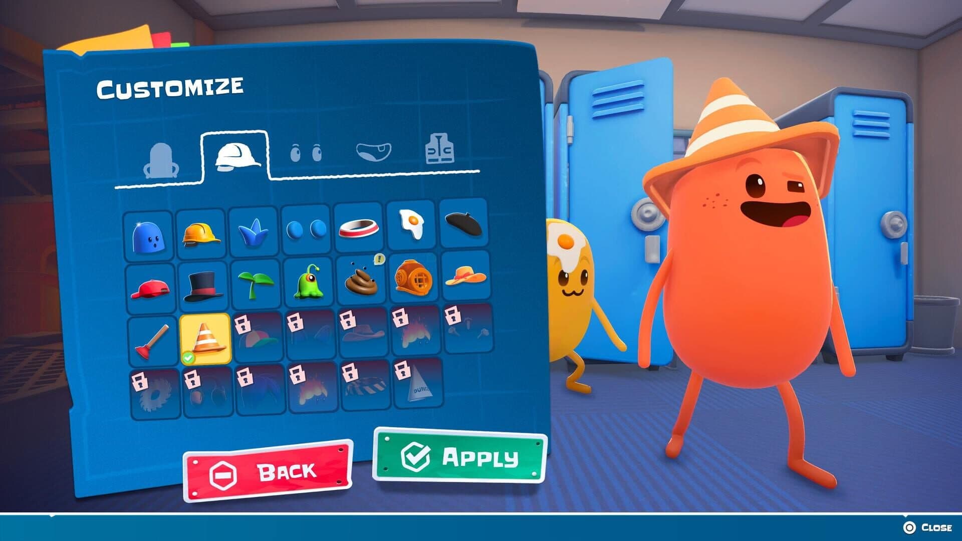 Screenshot for Dumb Ways to Build