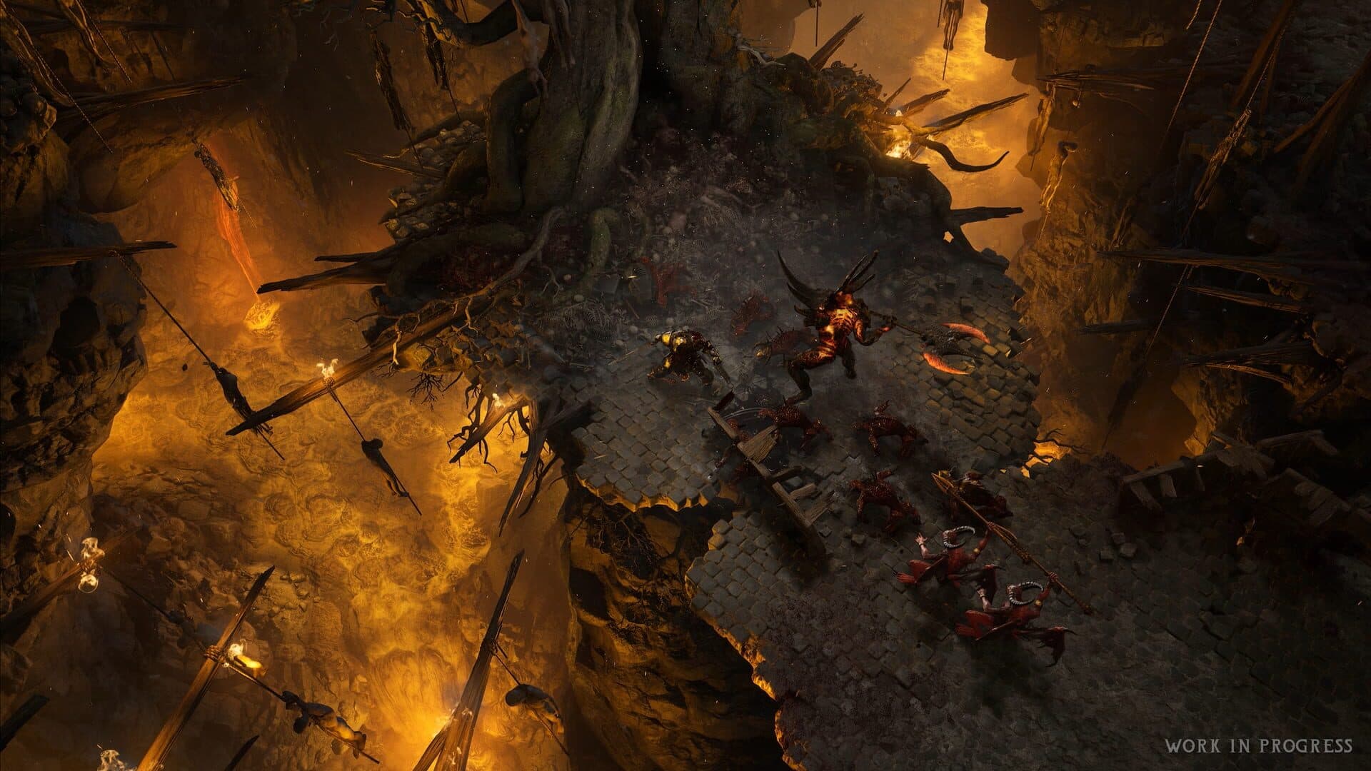 Screenshot for Wolcen 2