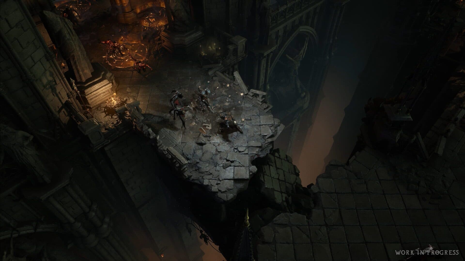 Screenshot for Wolcen 2