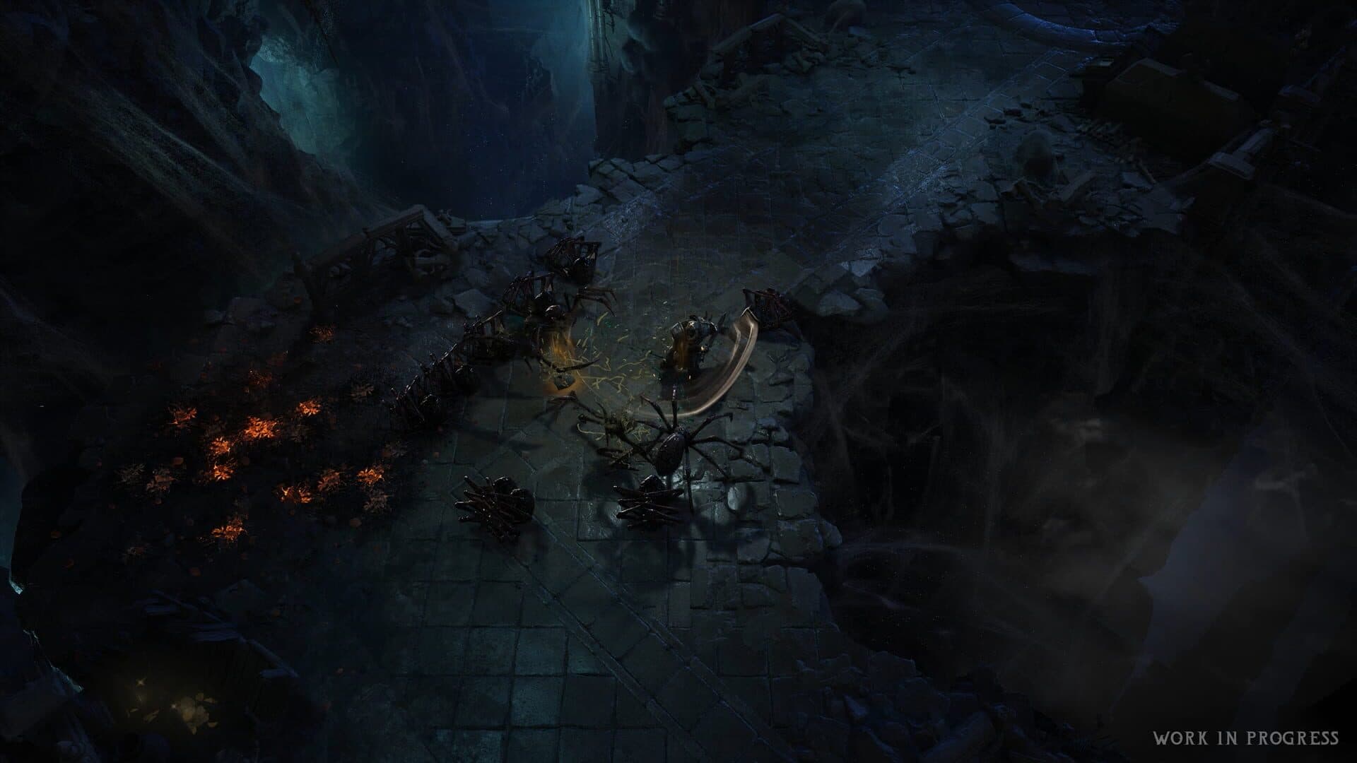 Screenshot for Wolcen 2