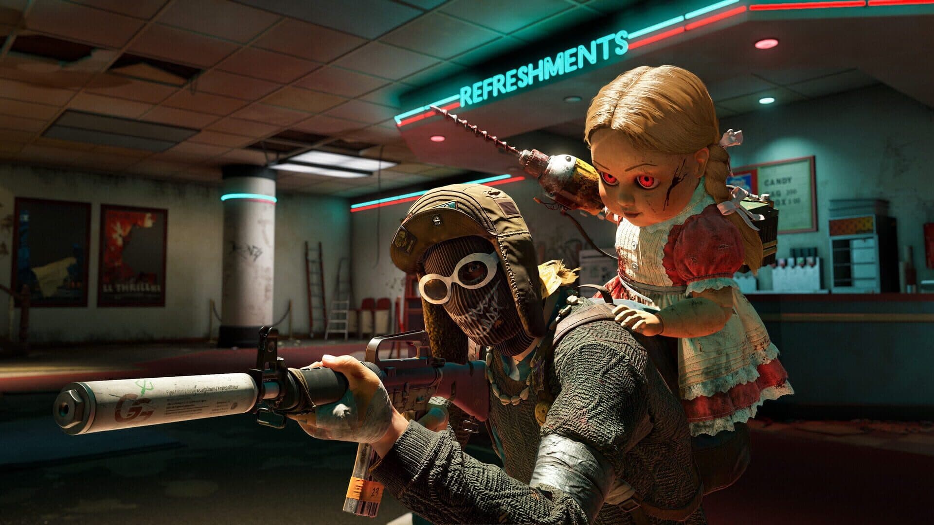 Screenshot for PUBG Ded.Net