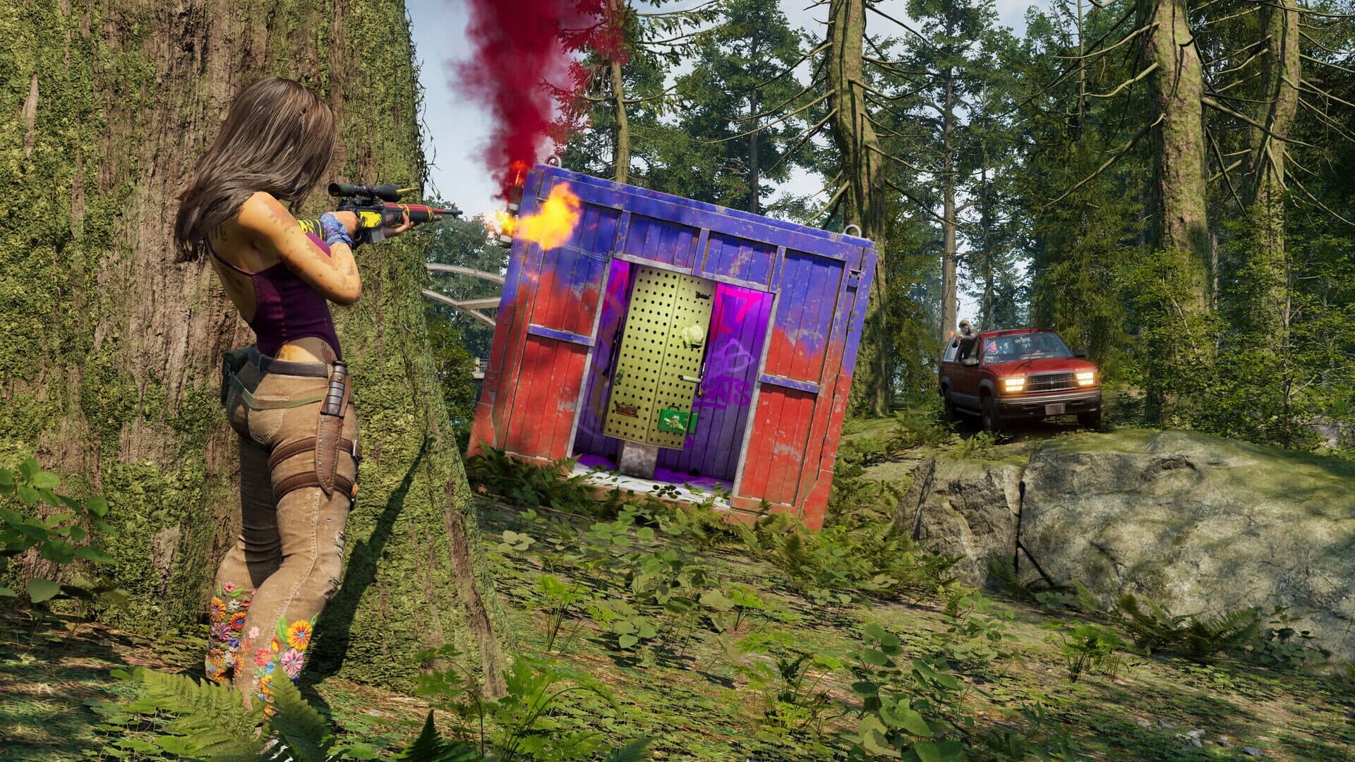 Screenshot for PUBG Ded.Net