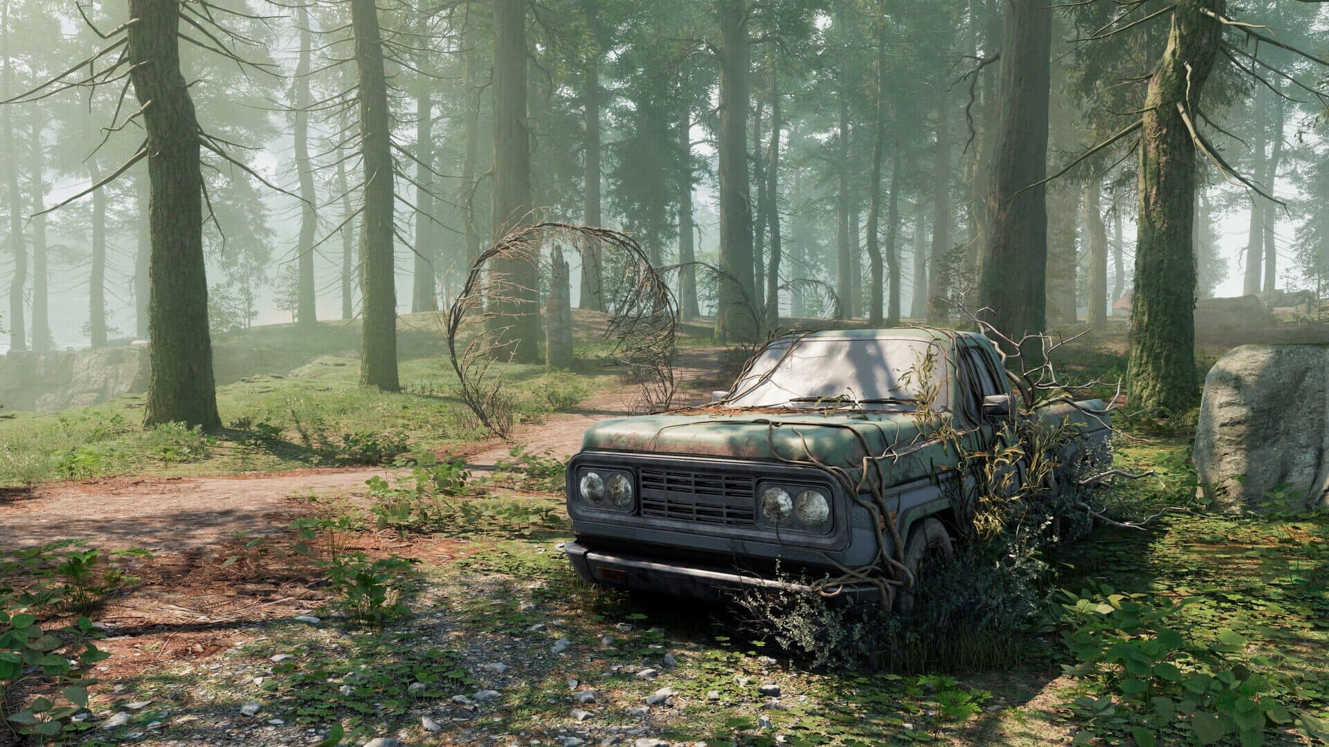 Screenshot for PUBG Ded.Net