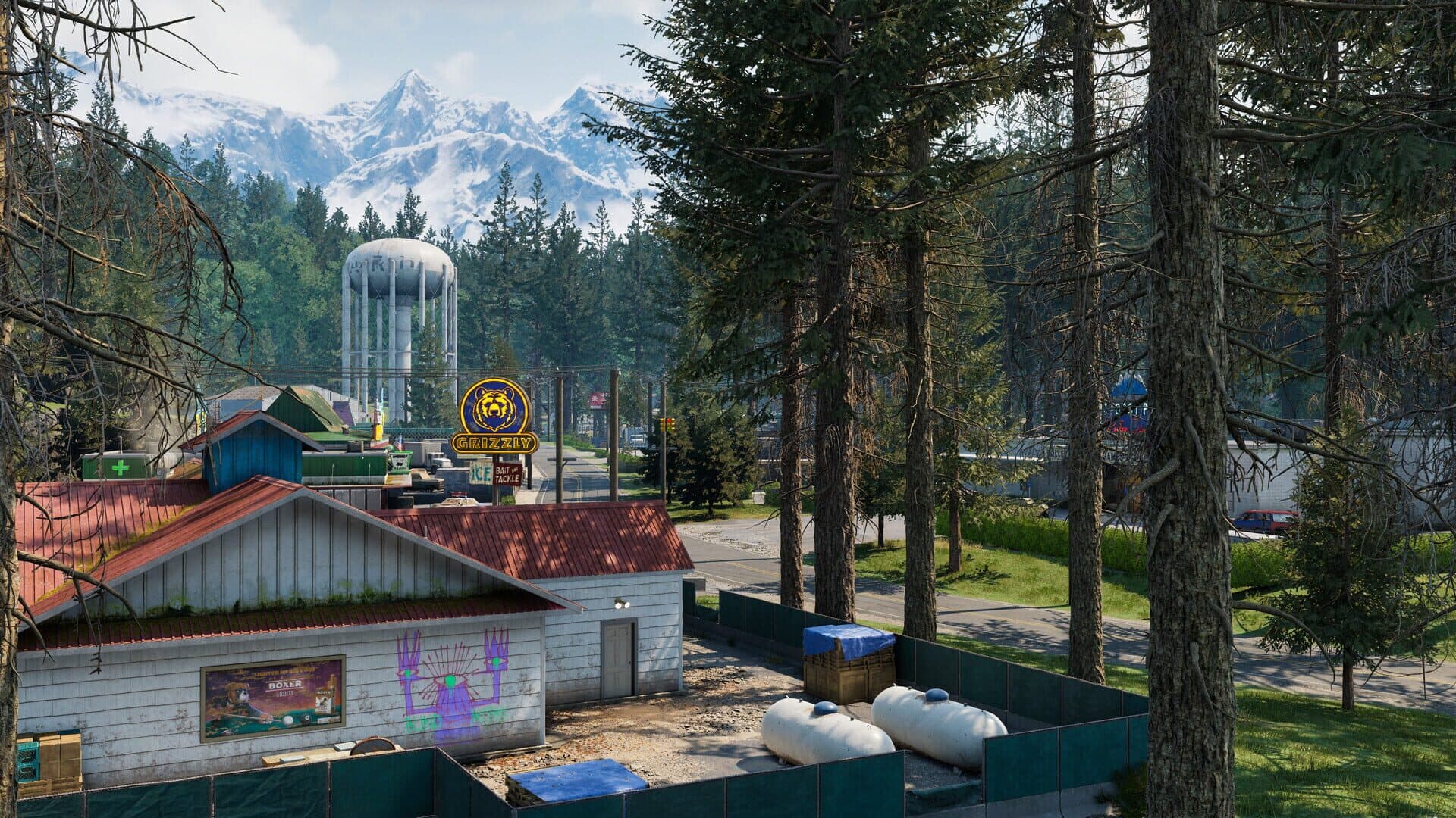 Screenshot for PUBG Ded.Net