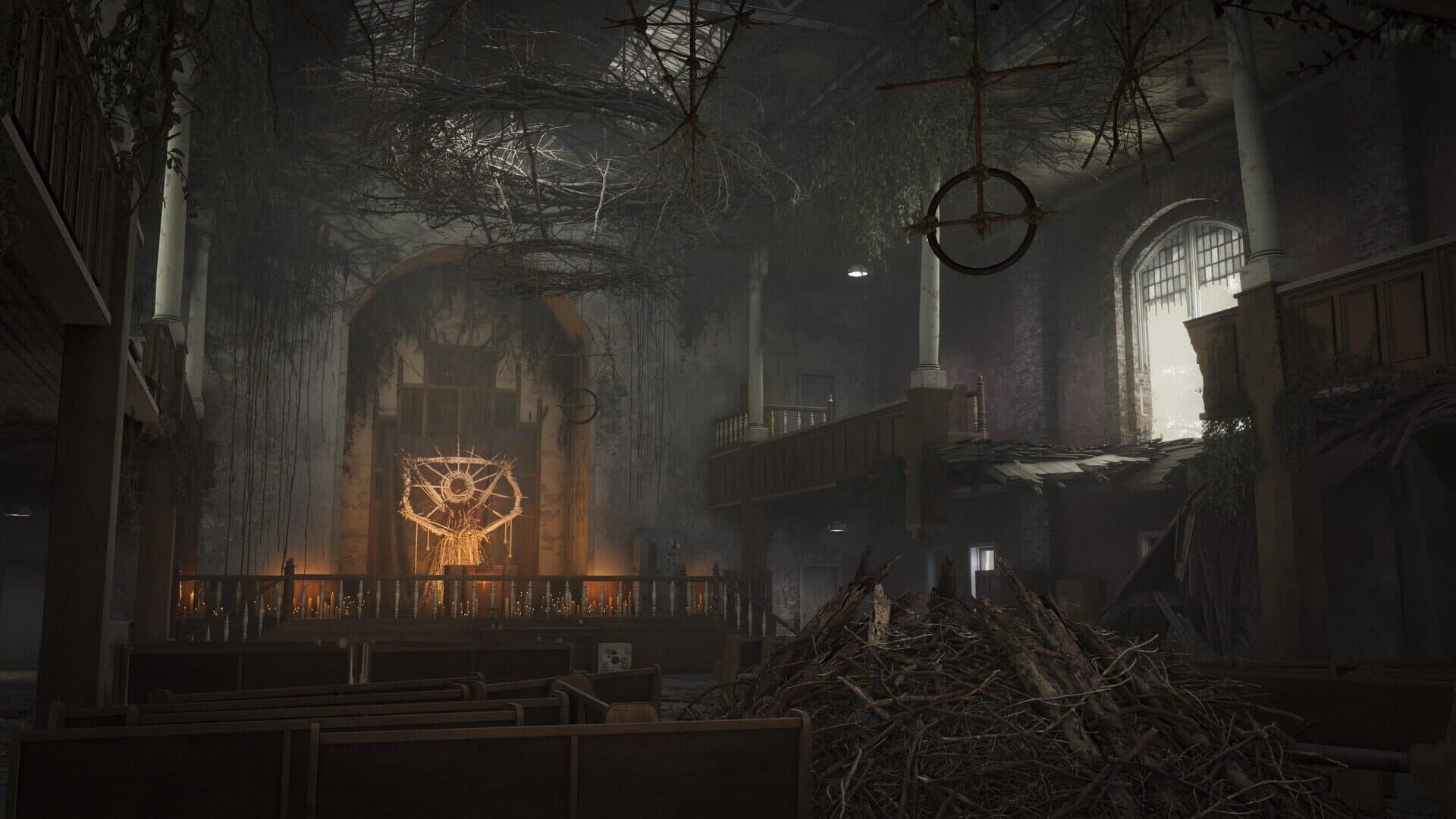 Screenshot for PUBG Ded.Net