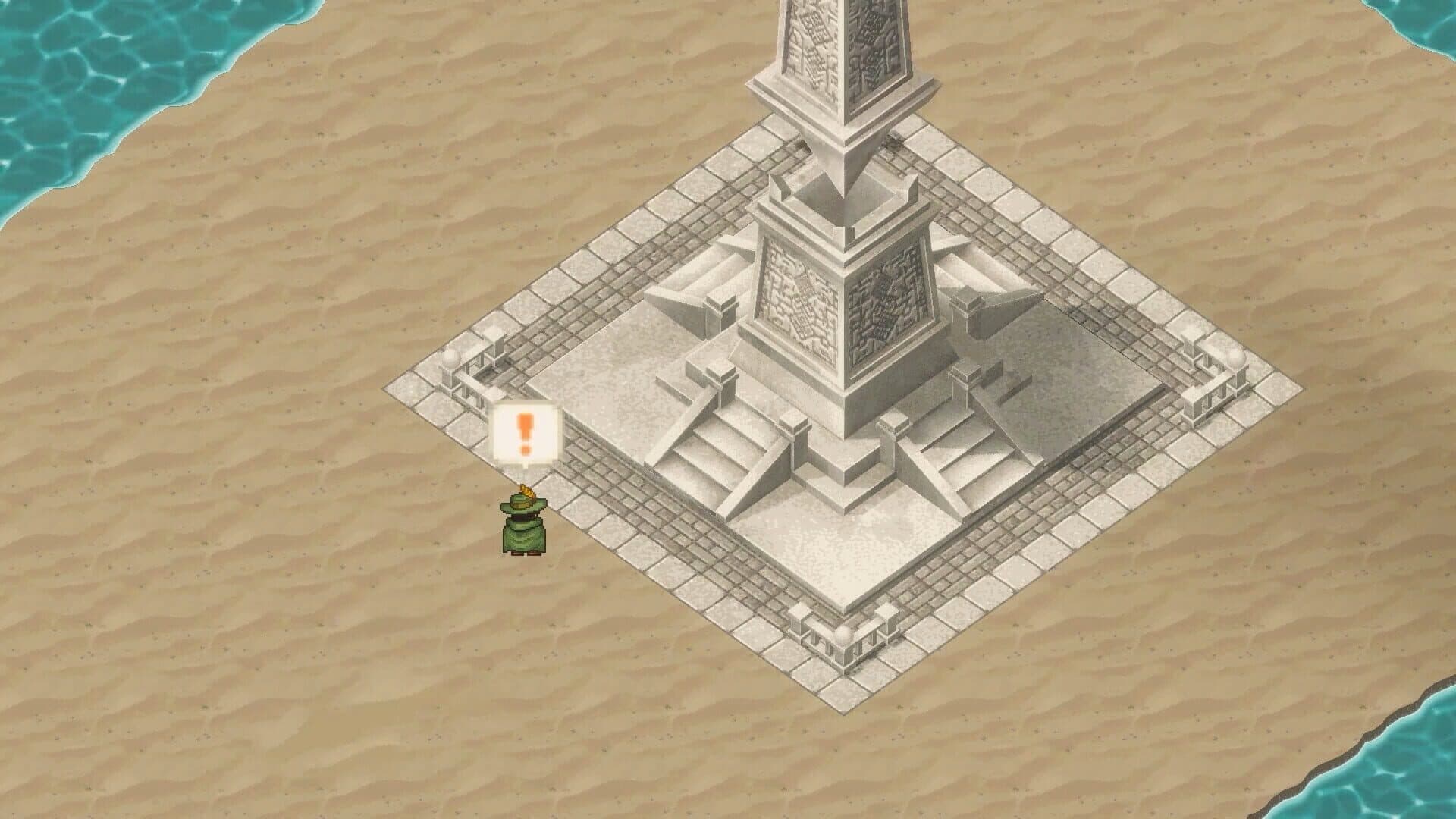 Screenshot for Conquista: Tide of Wills