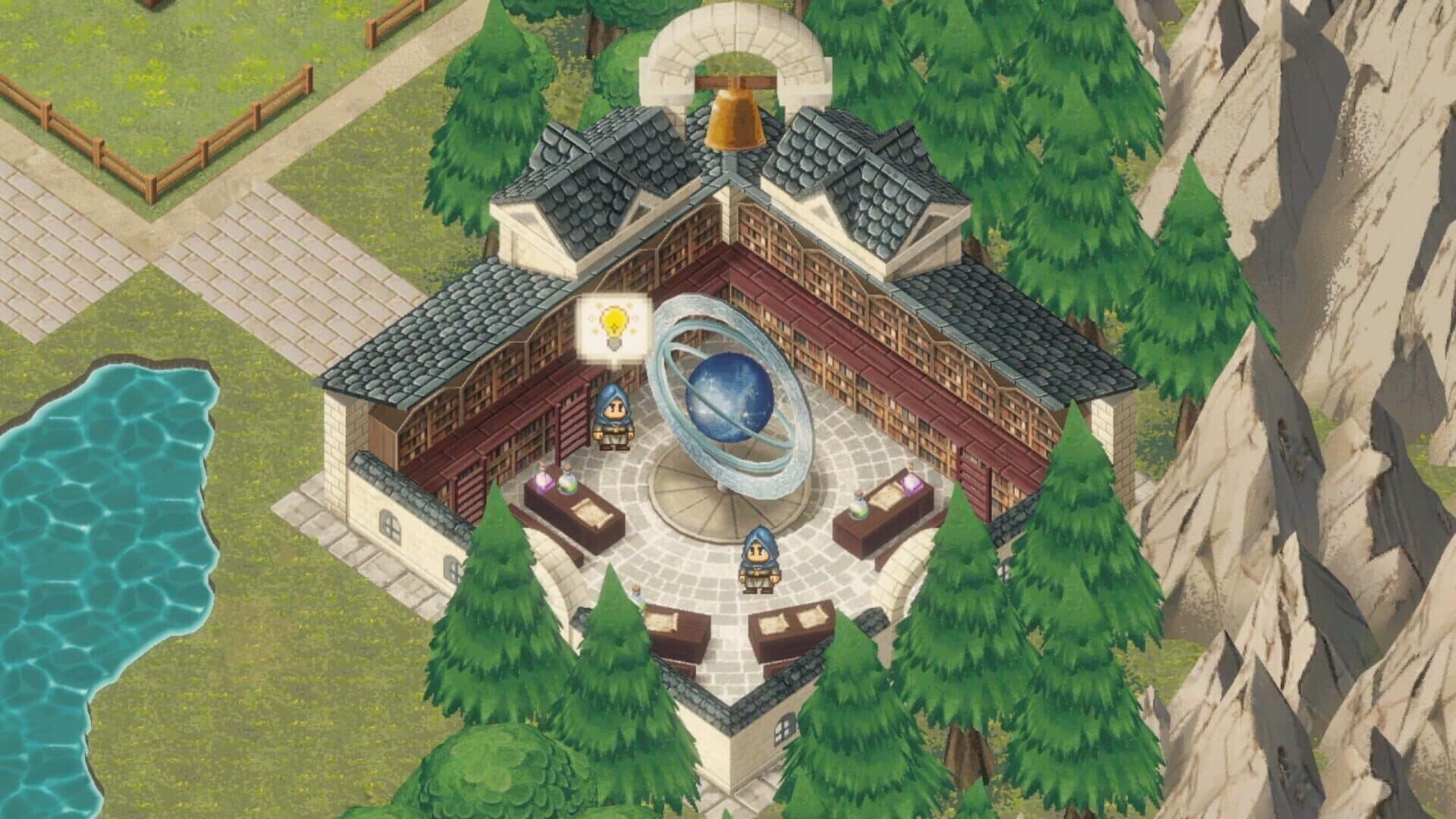 Screenshot for Conquista: Tide of Wills