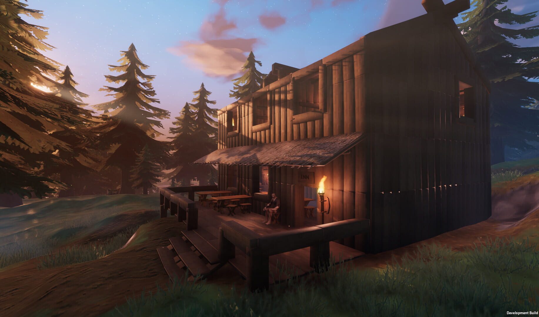 Screenshot for Valheim