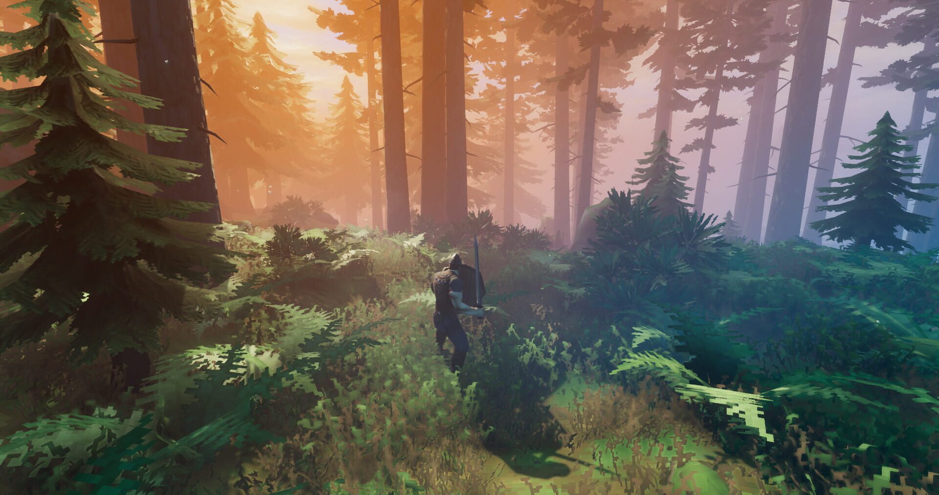 Screenshot for Valheim