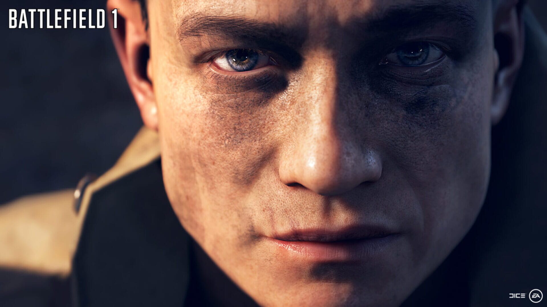 Screenshot for Battlefield 1