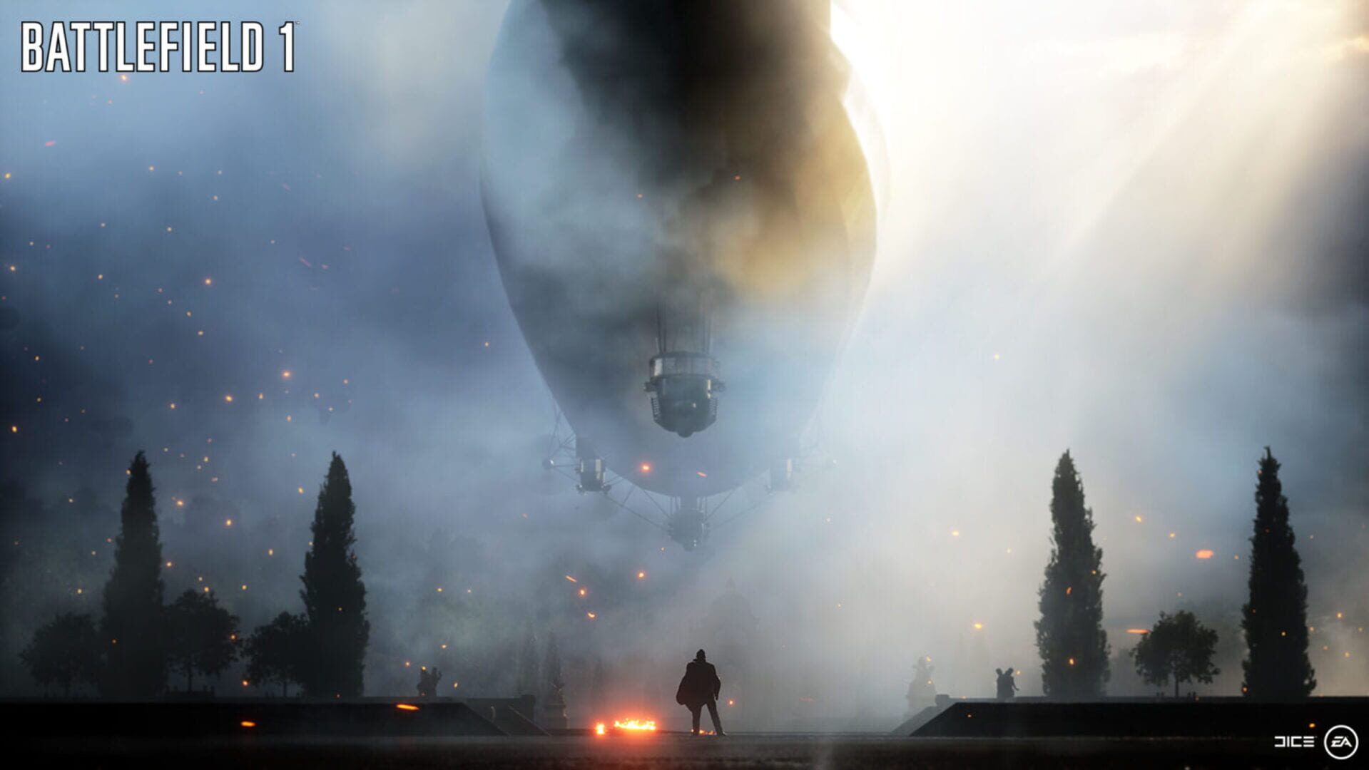 Screenshot for Battlefield 1