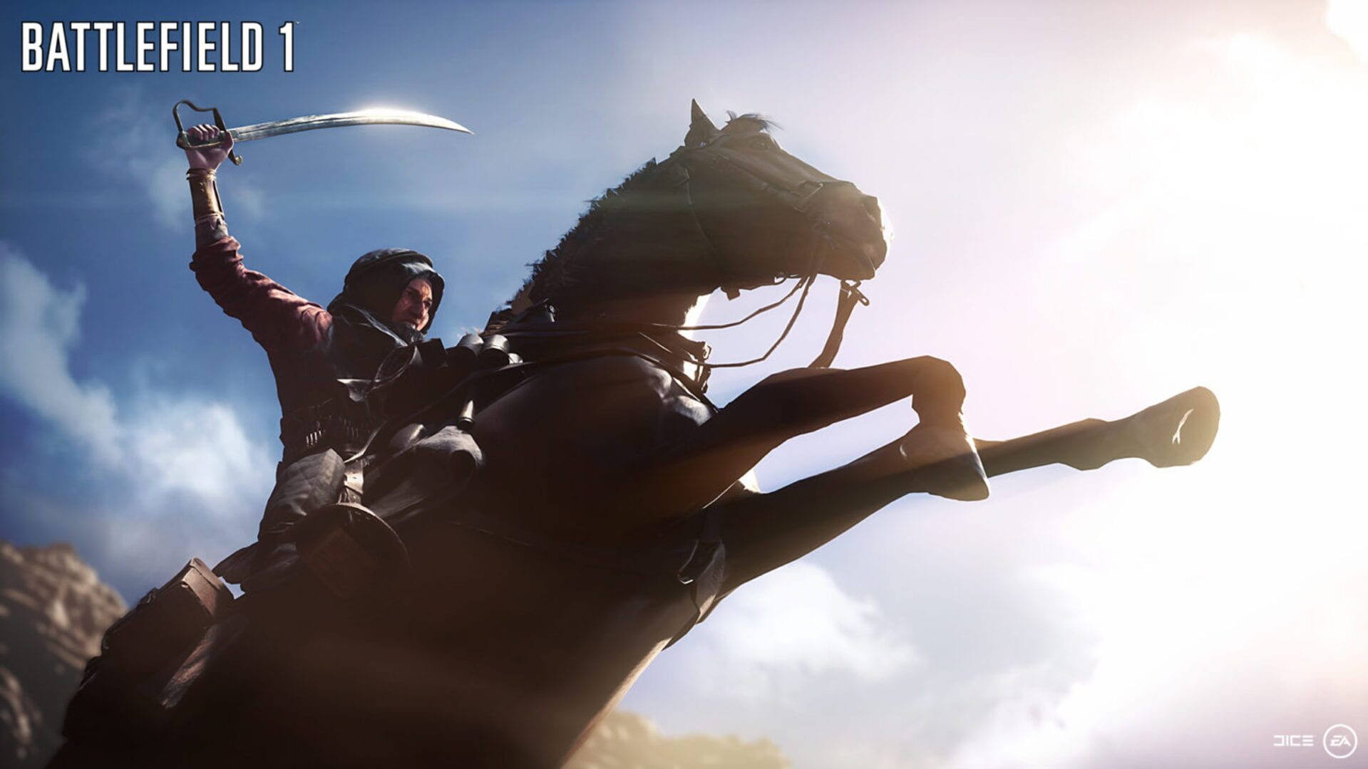 Screenshot for Battlefield 1