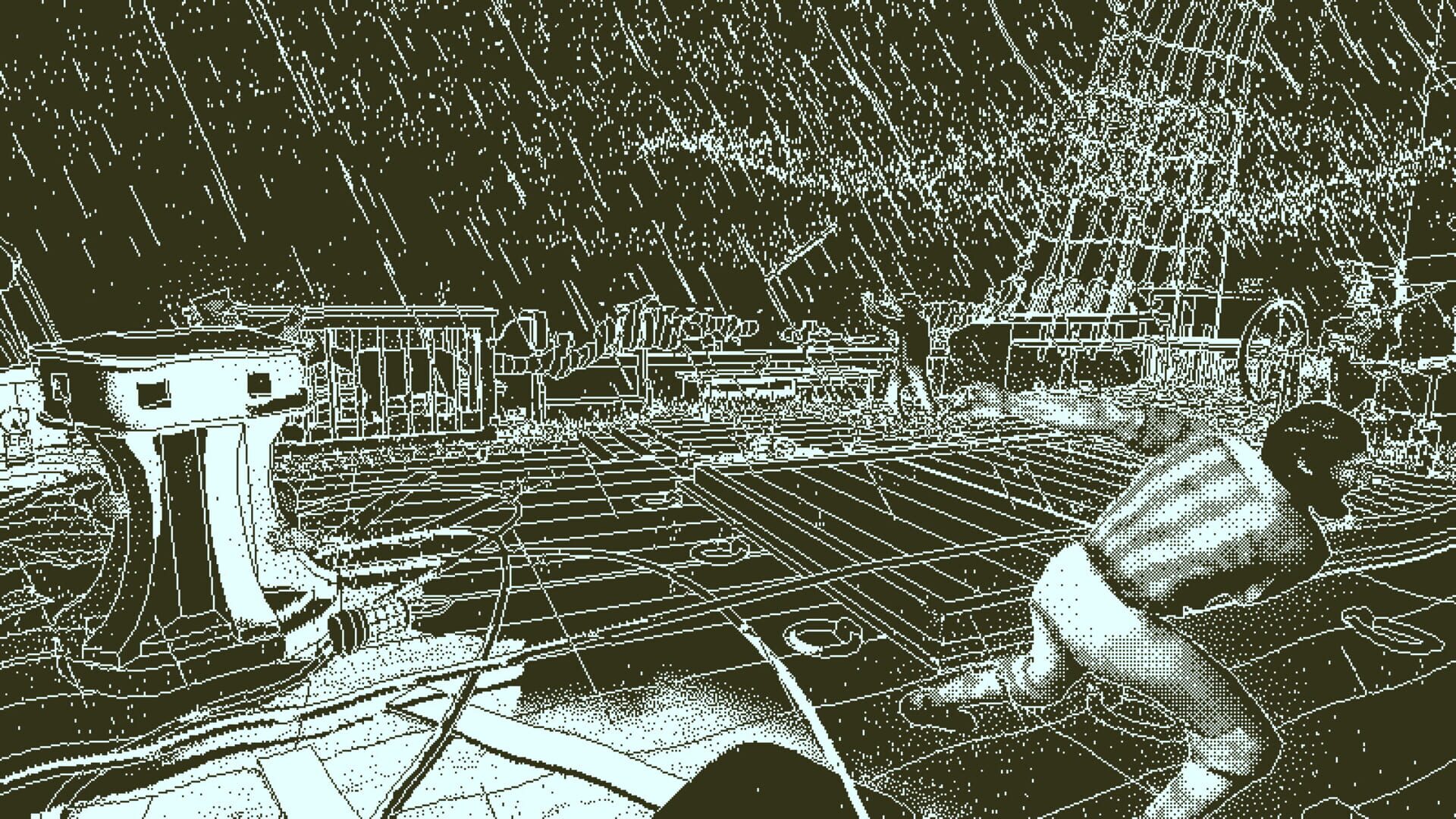 Screenshot for Return of the Obra Dinn