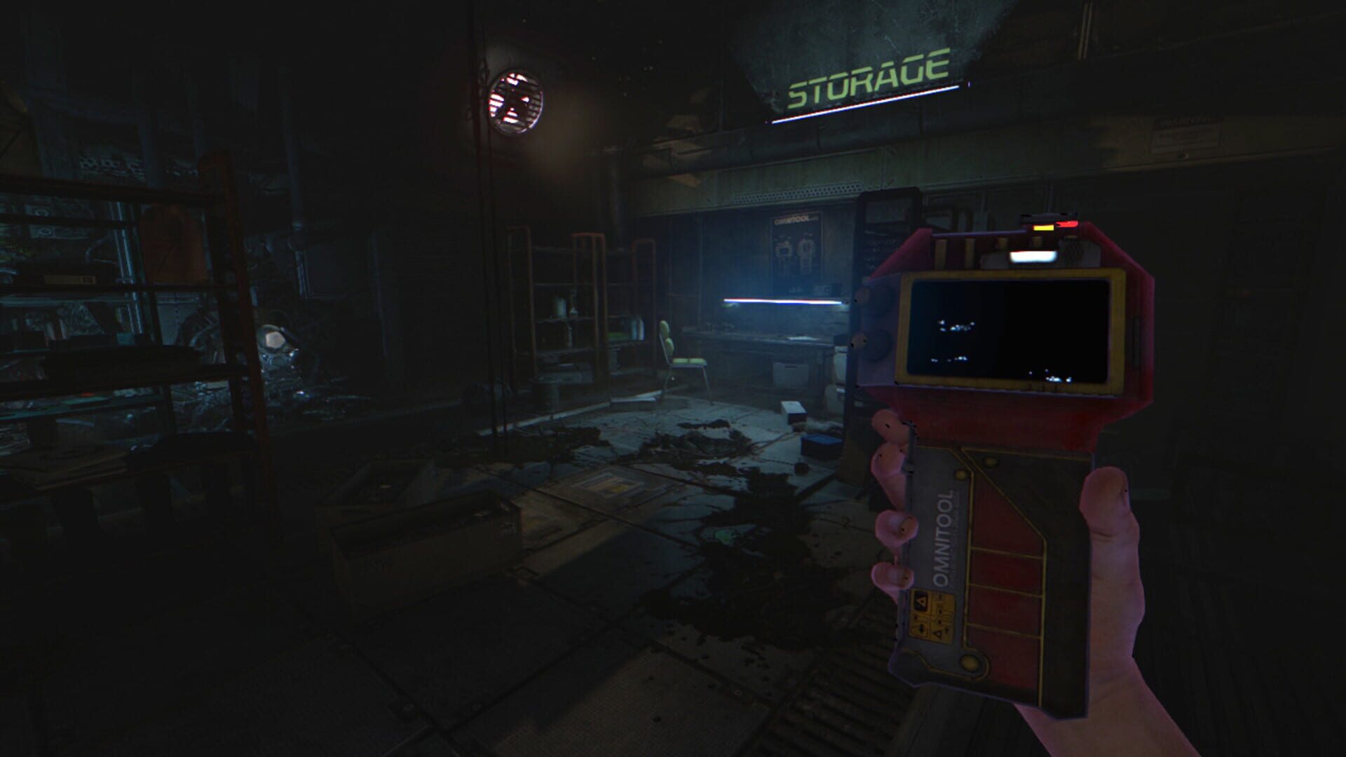 Screenshot for Soma