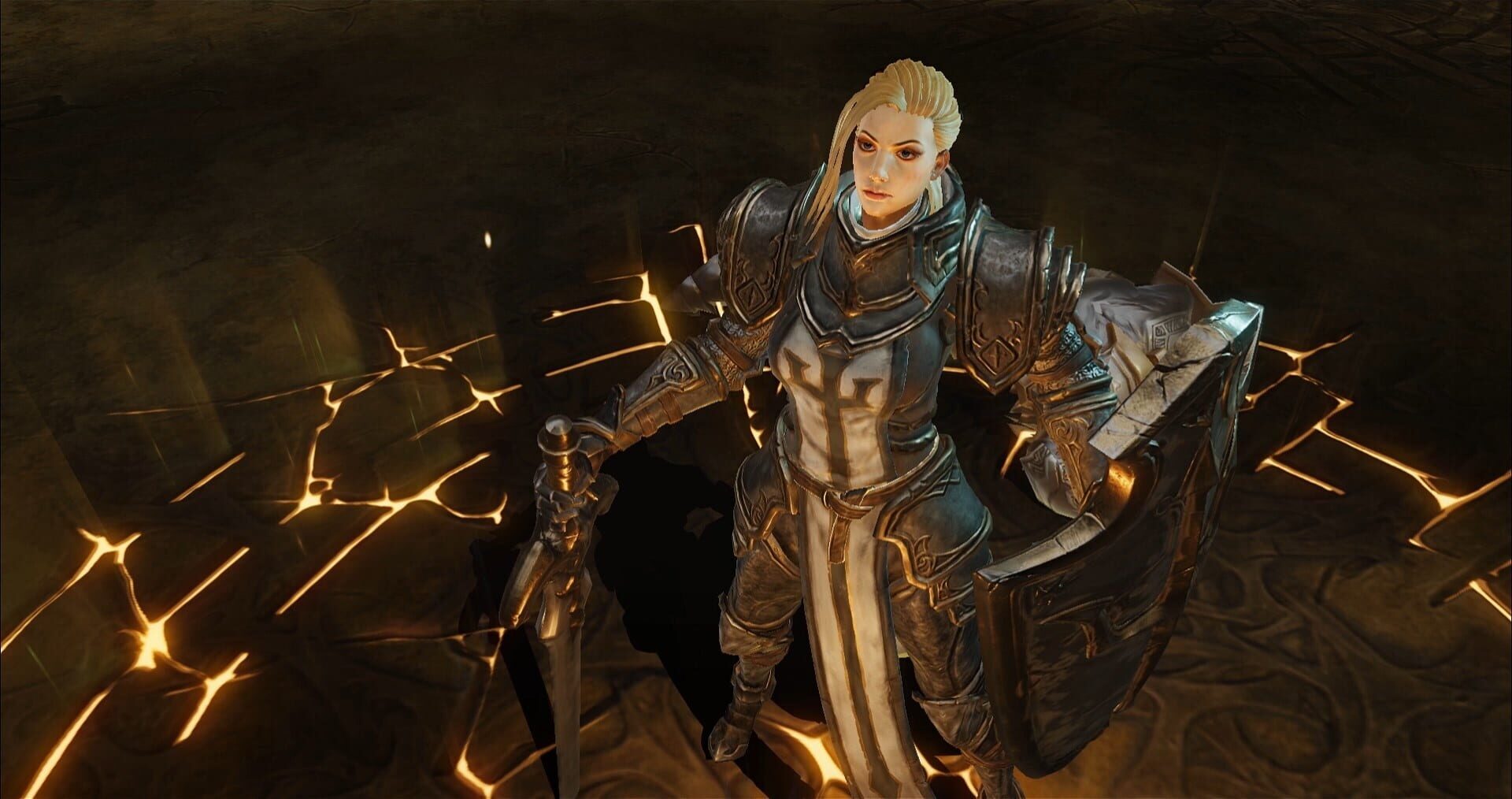 Screenshot for Diablo Immortal