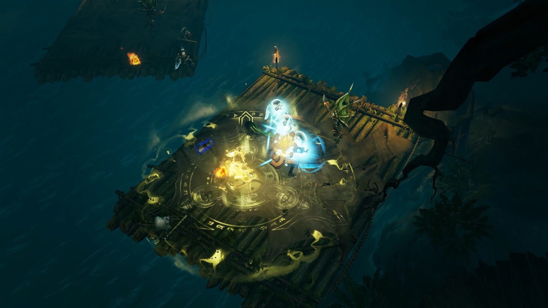 Screenshot for Diablo Immortal