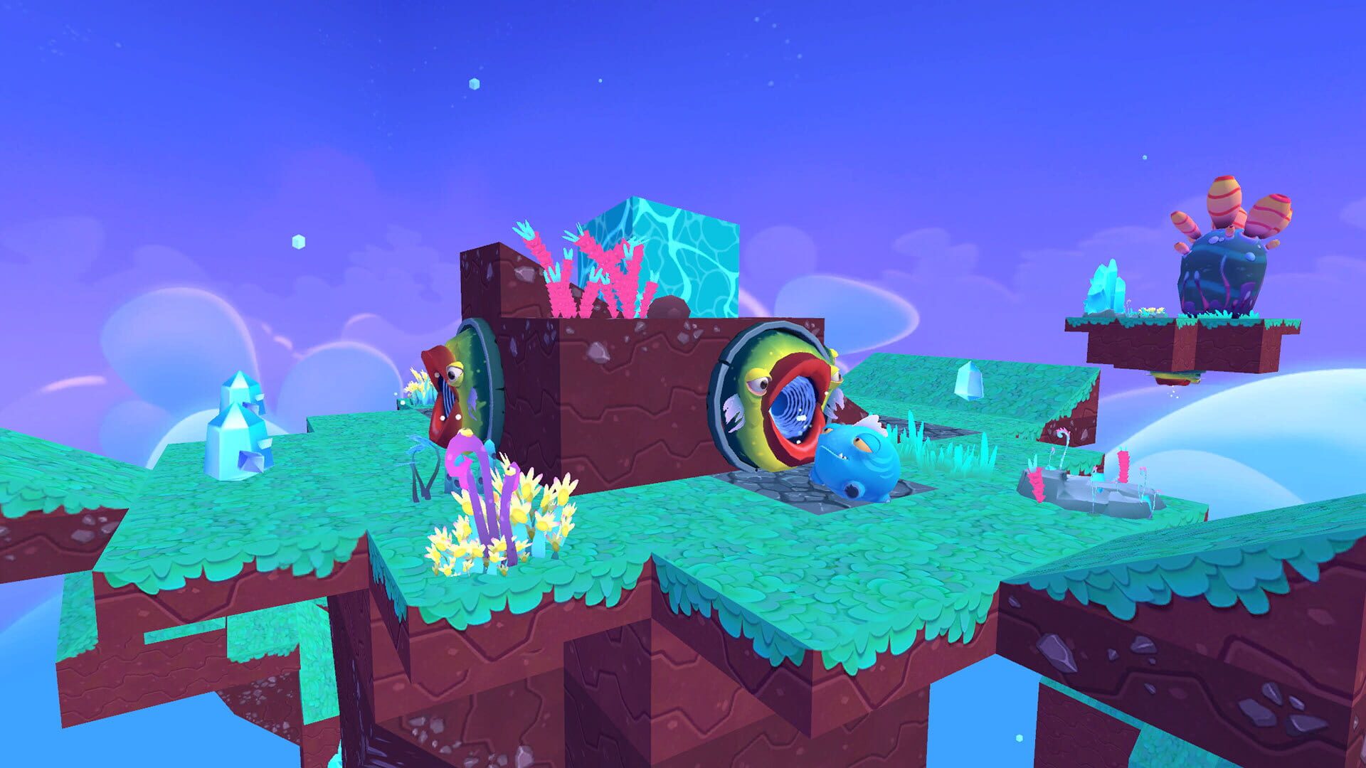 Screenshot for Squishies