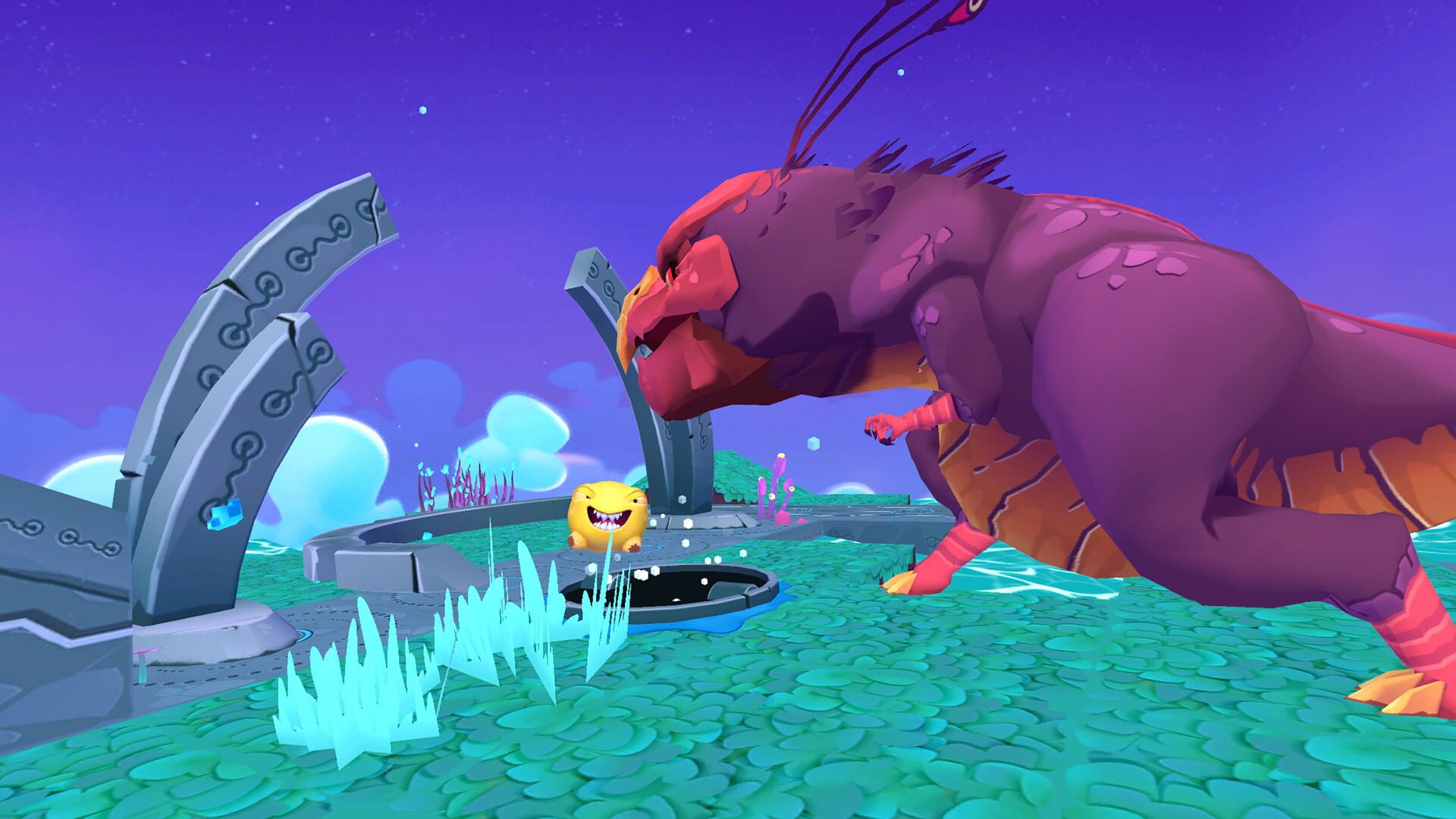 Screenshot for Squishies