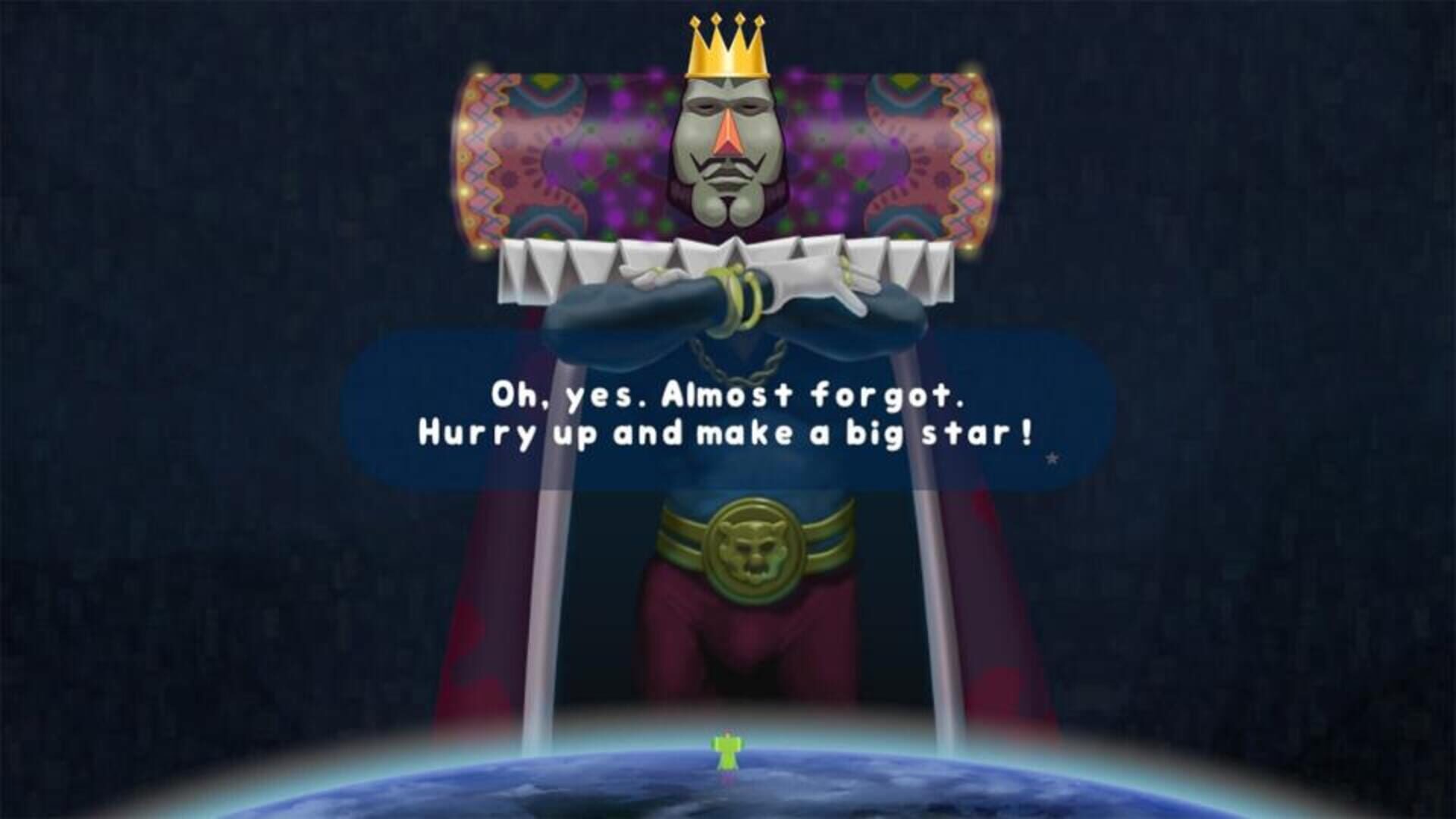 Screenshot for Katamari Damacy Reroll