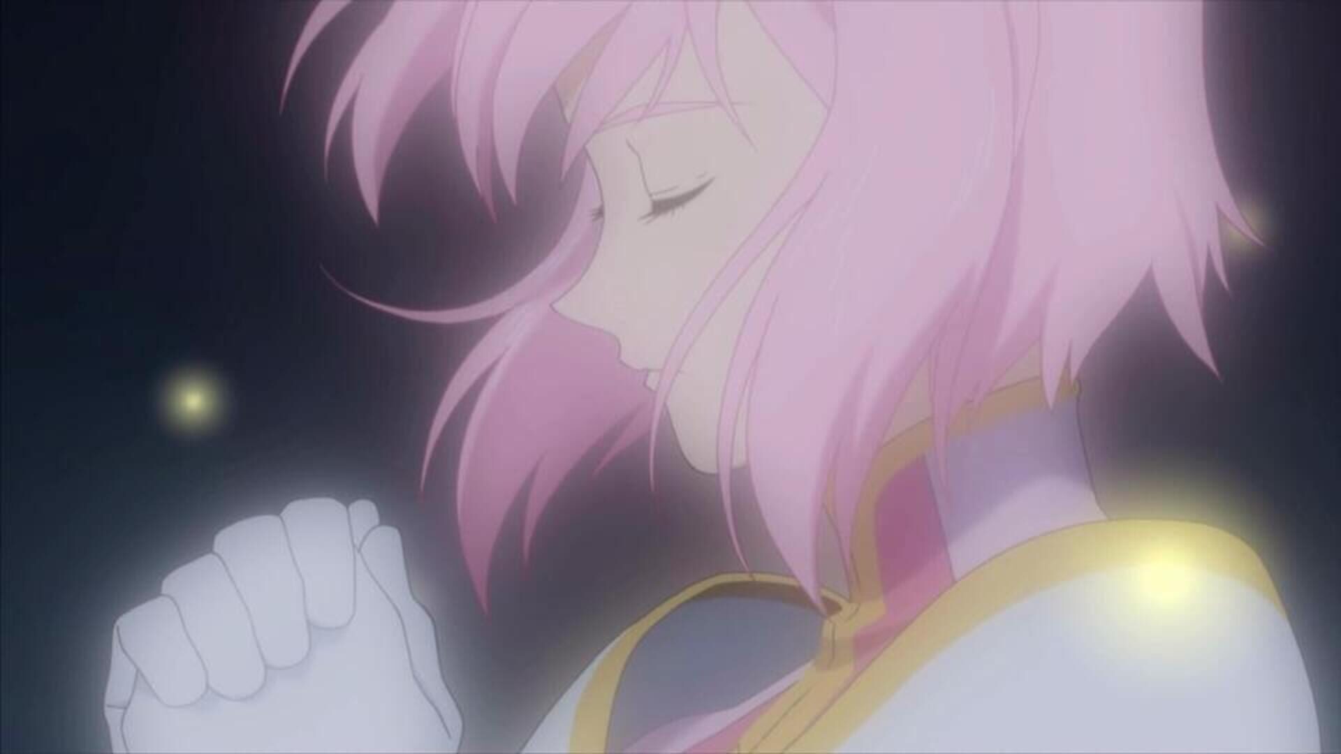 Screenshot for Tales of Vesperia: Definitive Edition