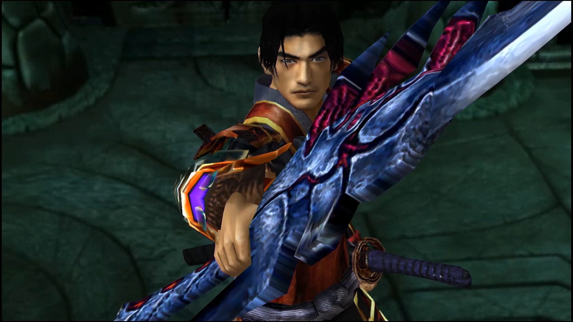 Screenshot for Onimusha: Warlords