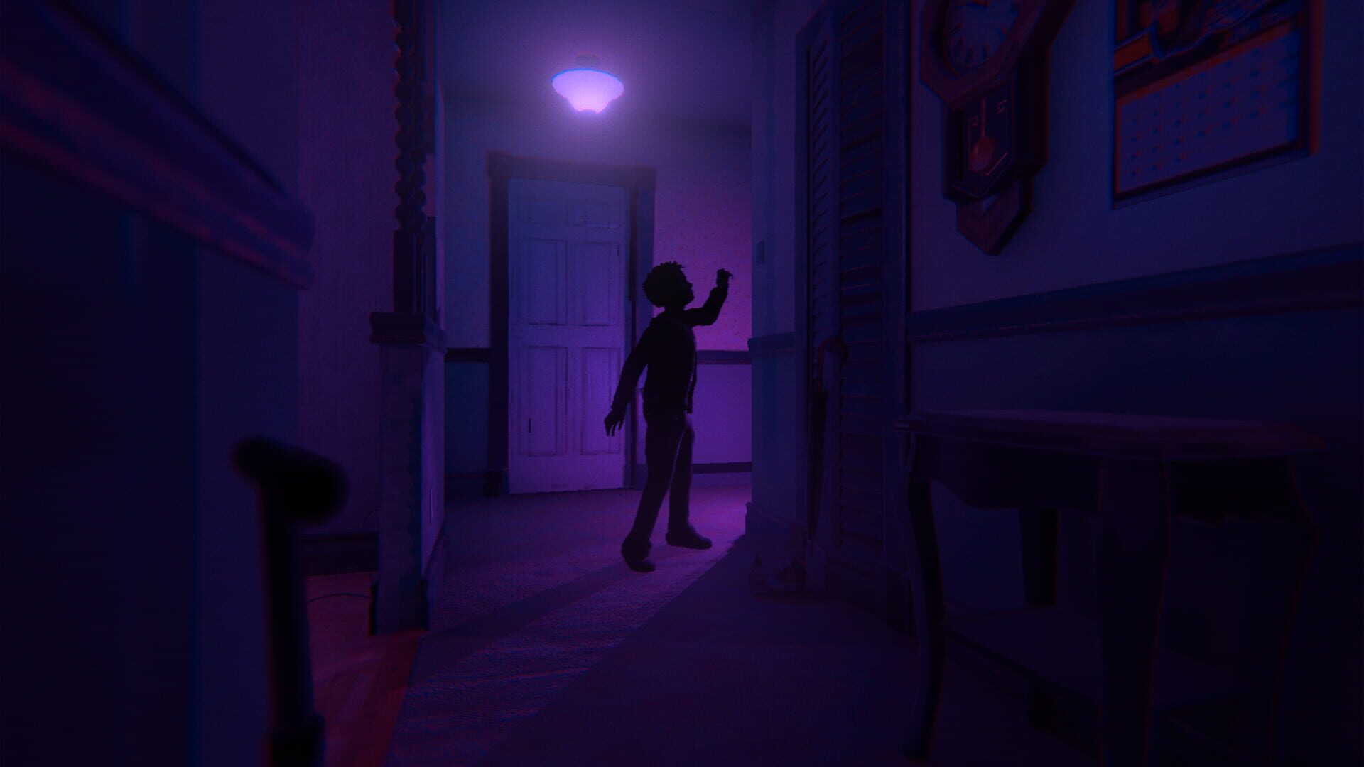 Screenshot for Transference