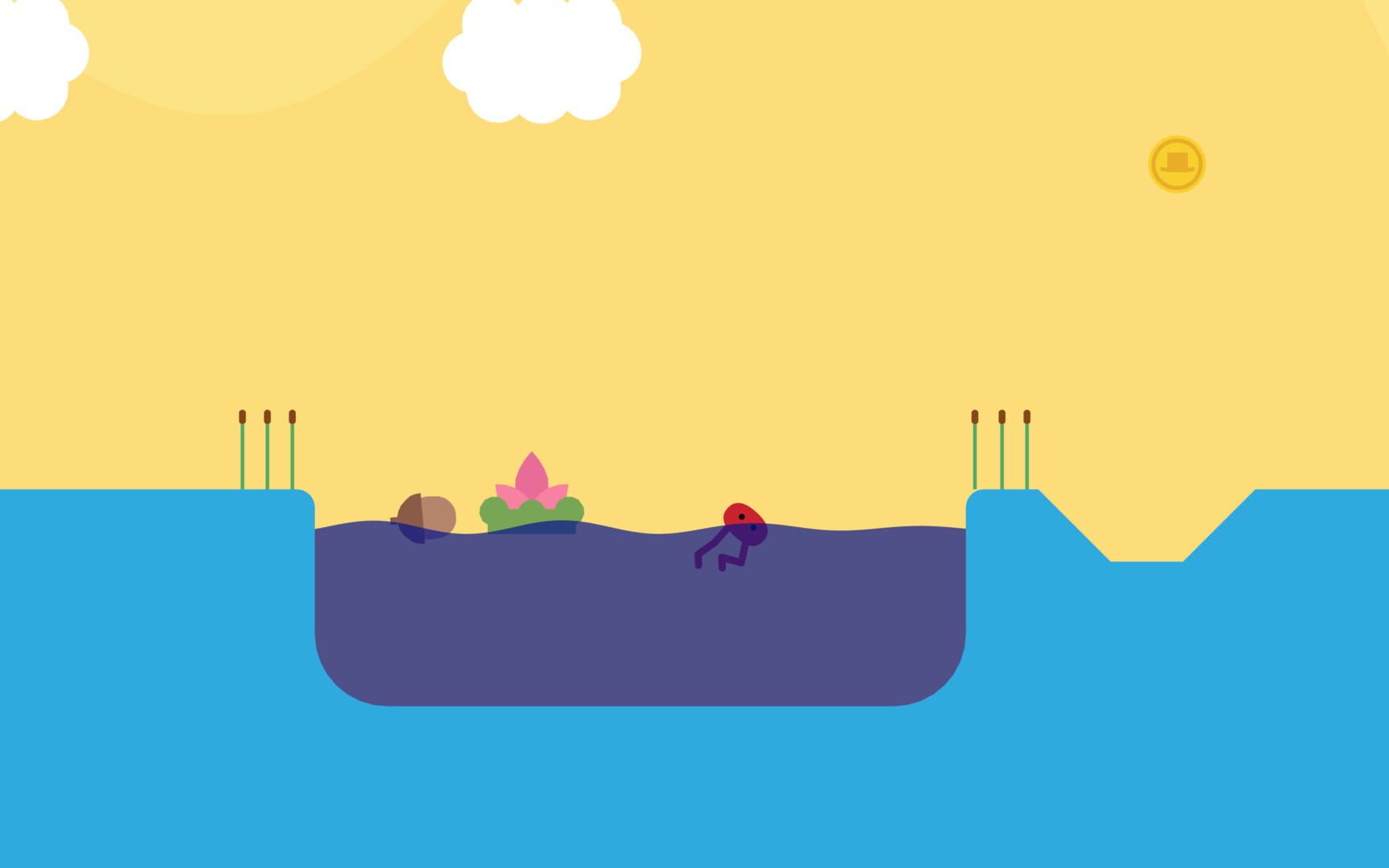 Screenshot for Pikuniku