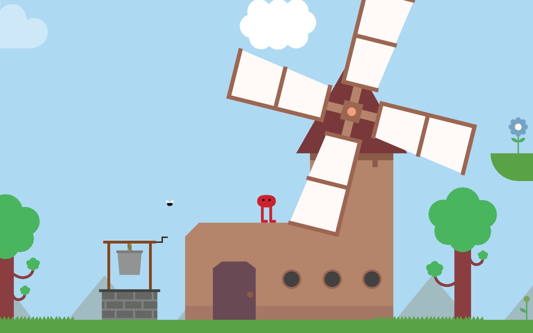 Screenshot for Pikuniku