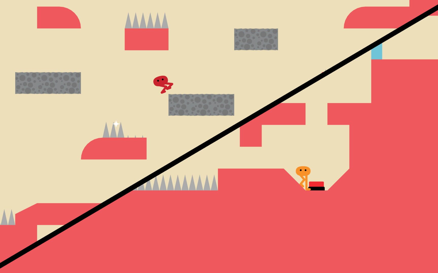 Screenshot for Pikuniku