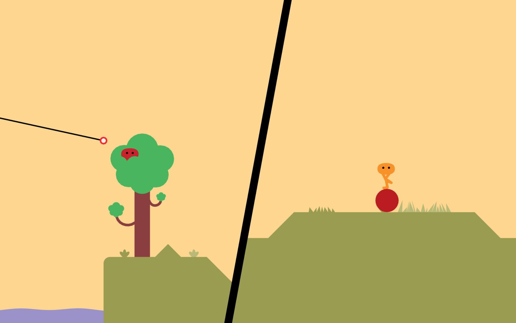 Screenshot for Pikuniku