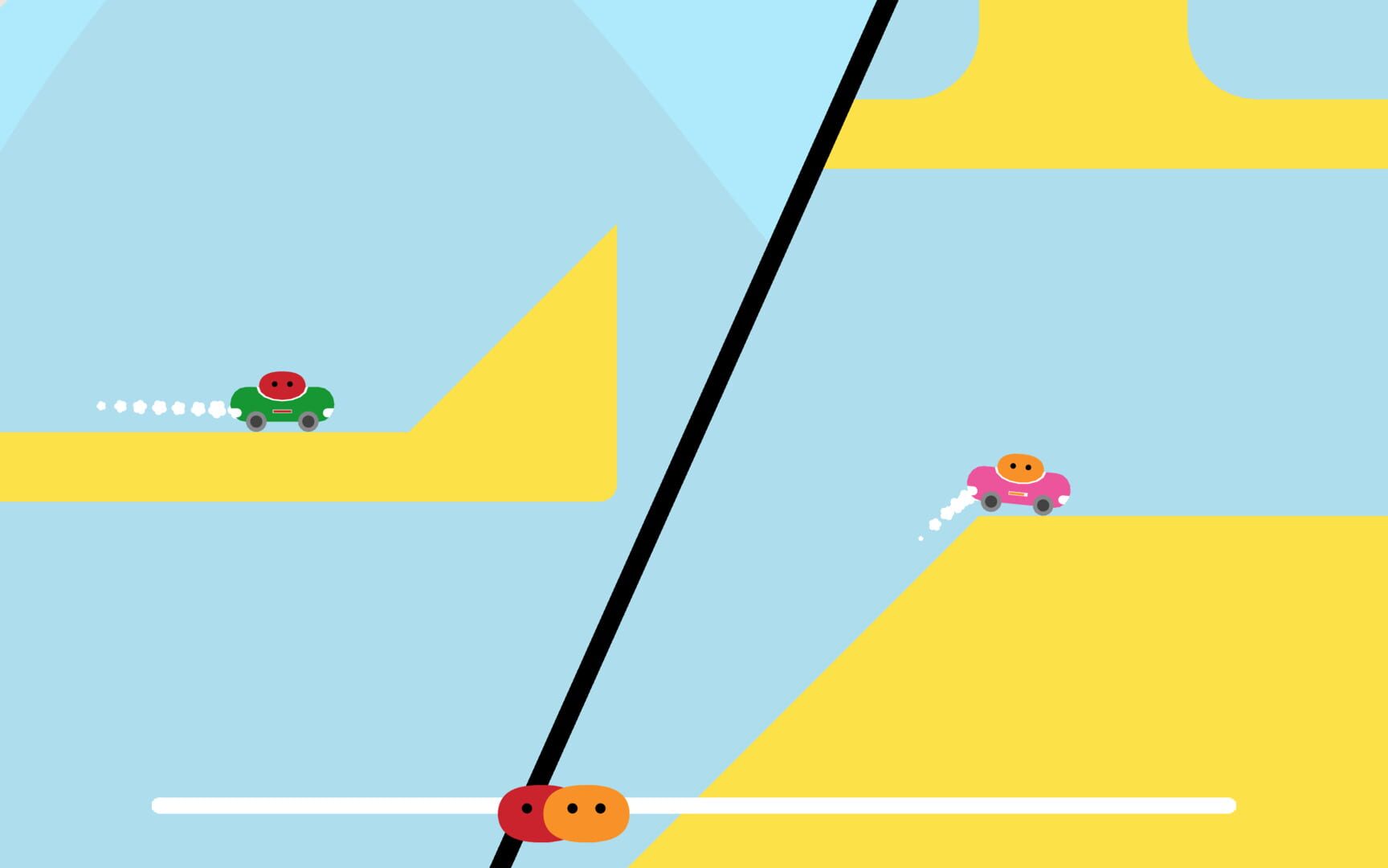 Screenshot for Pikuniku