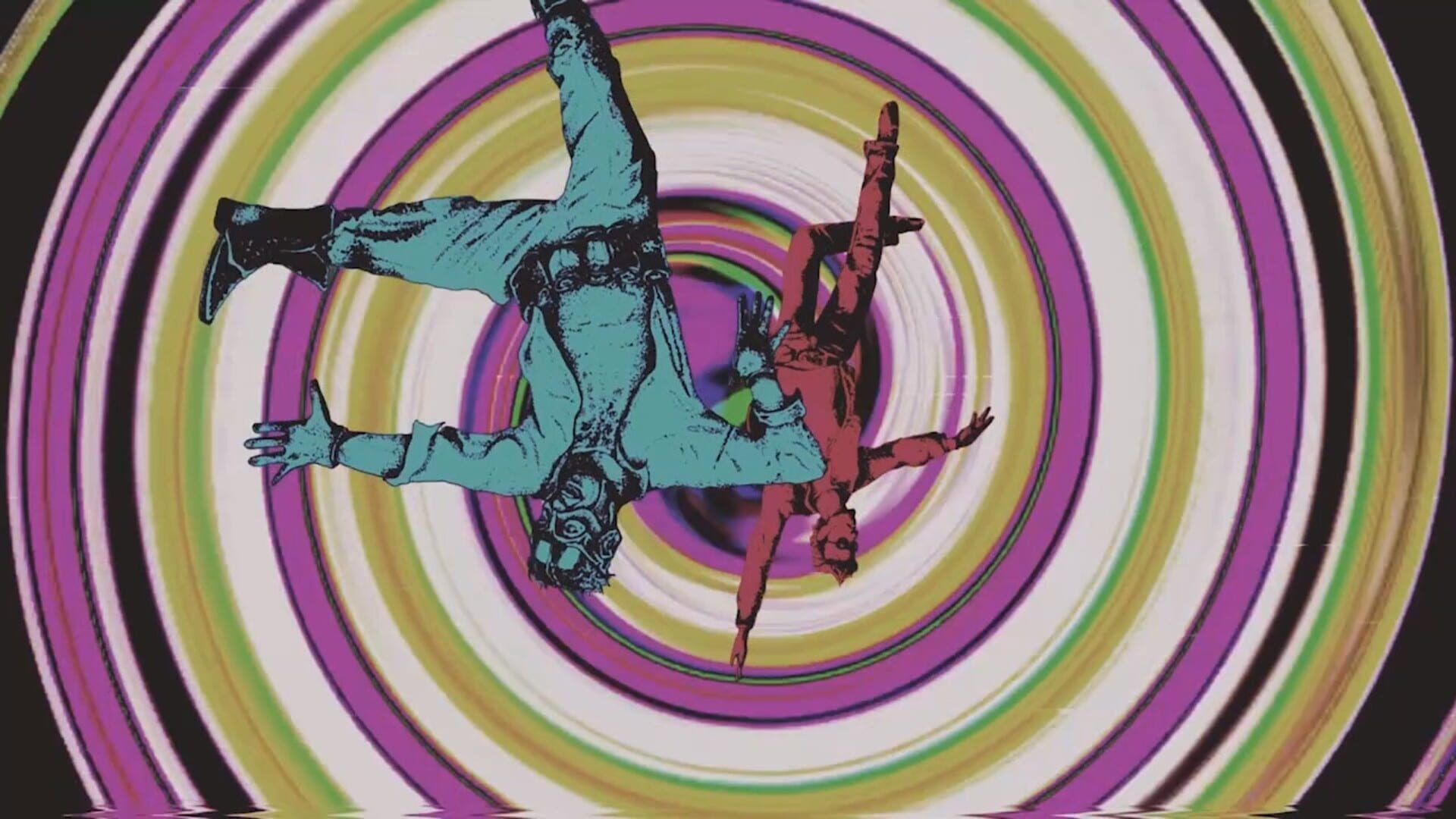 Screenshot for Travis Strikes Again: No More Heroes