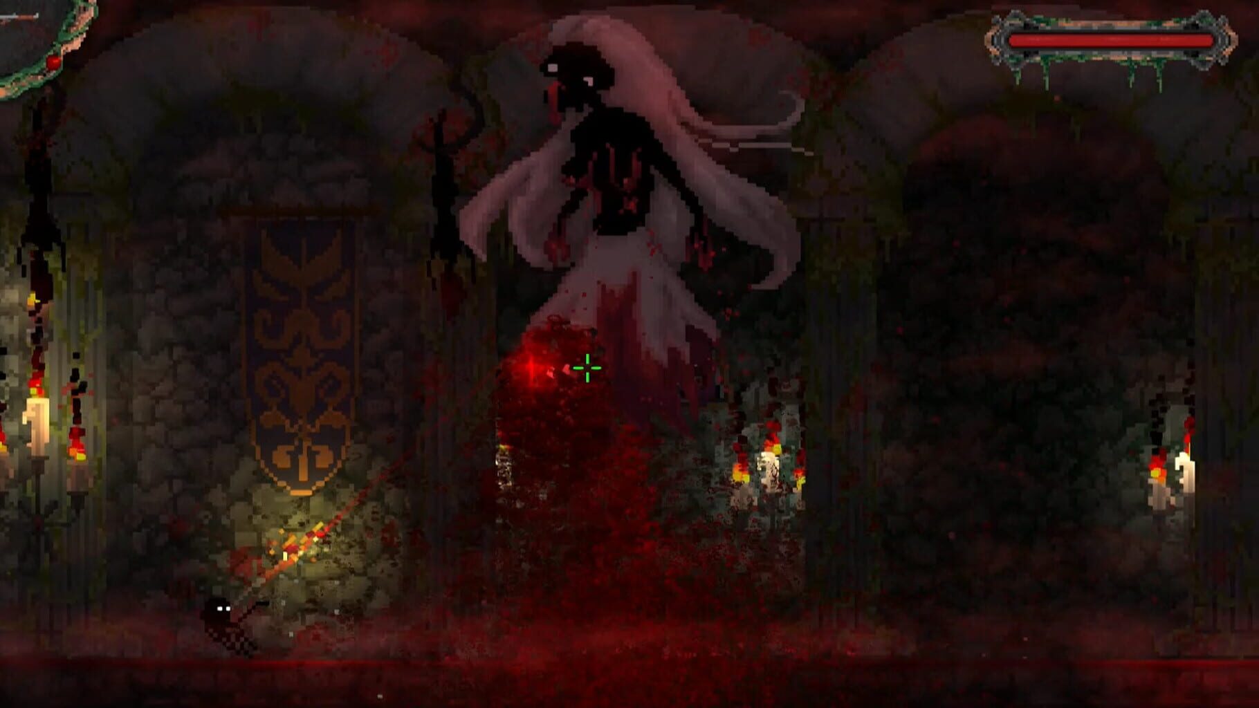 Screenshot for Netherworld