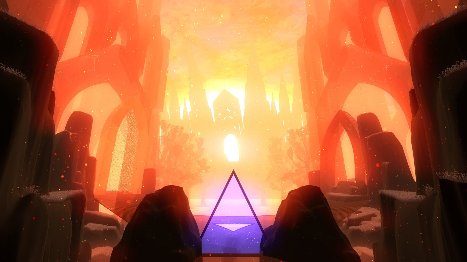 Screenshot for Desolus