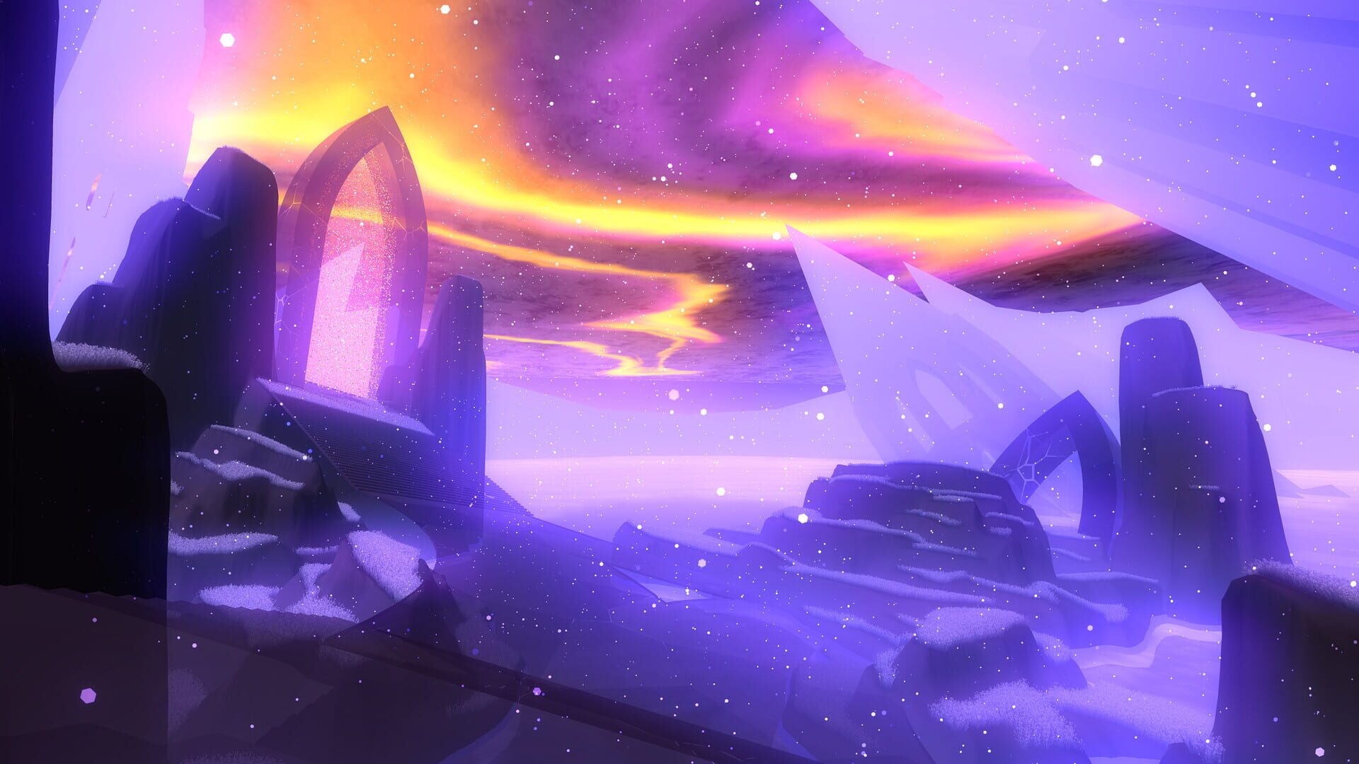 Screenshot for Desolus
