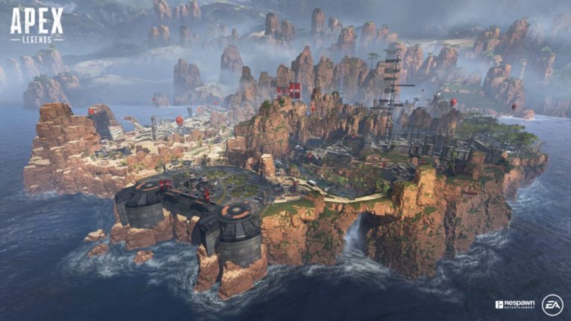 Screenshot for Apex Legends