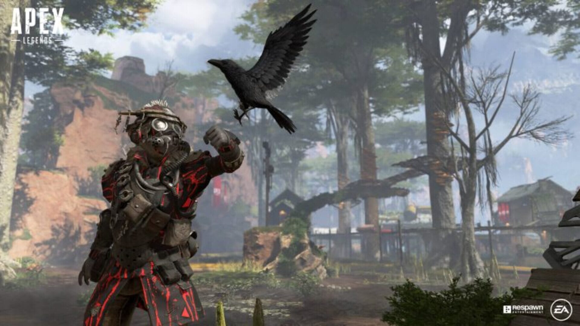 Screenshot for Apex Legends