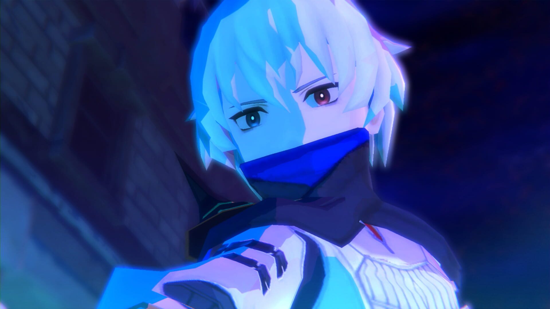 Screenshot for Oninaki