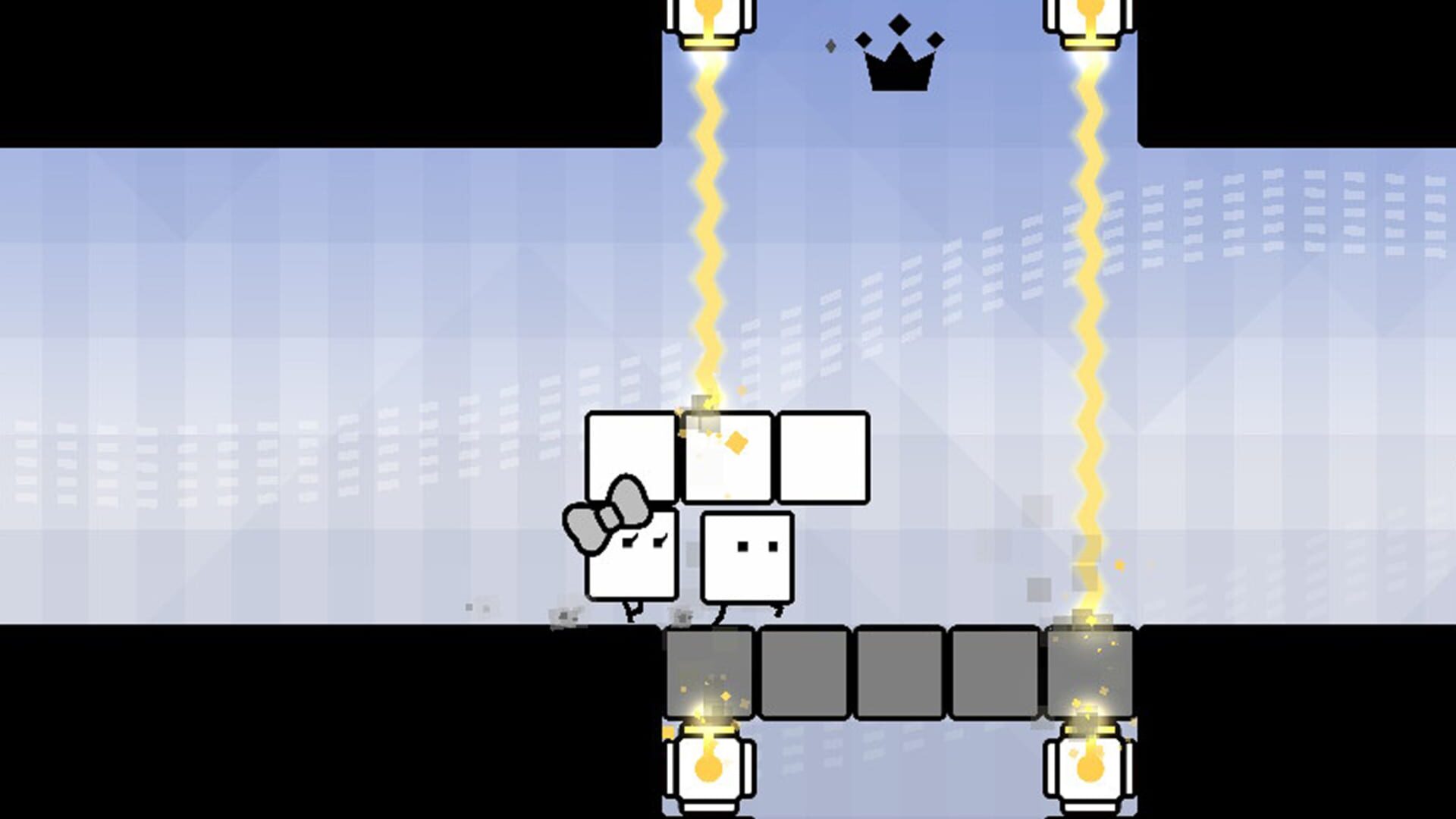 Screenshot for Box Boy! + Box Girl!