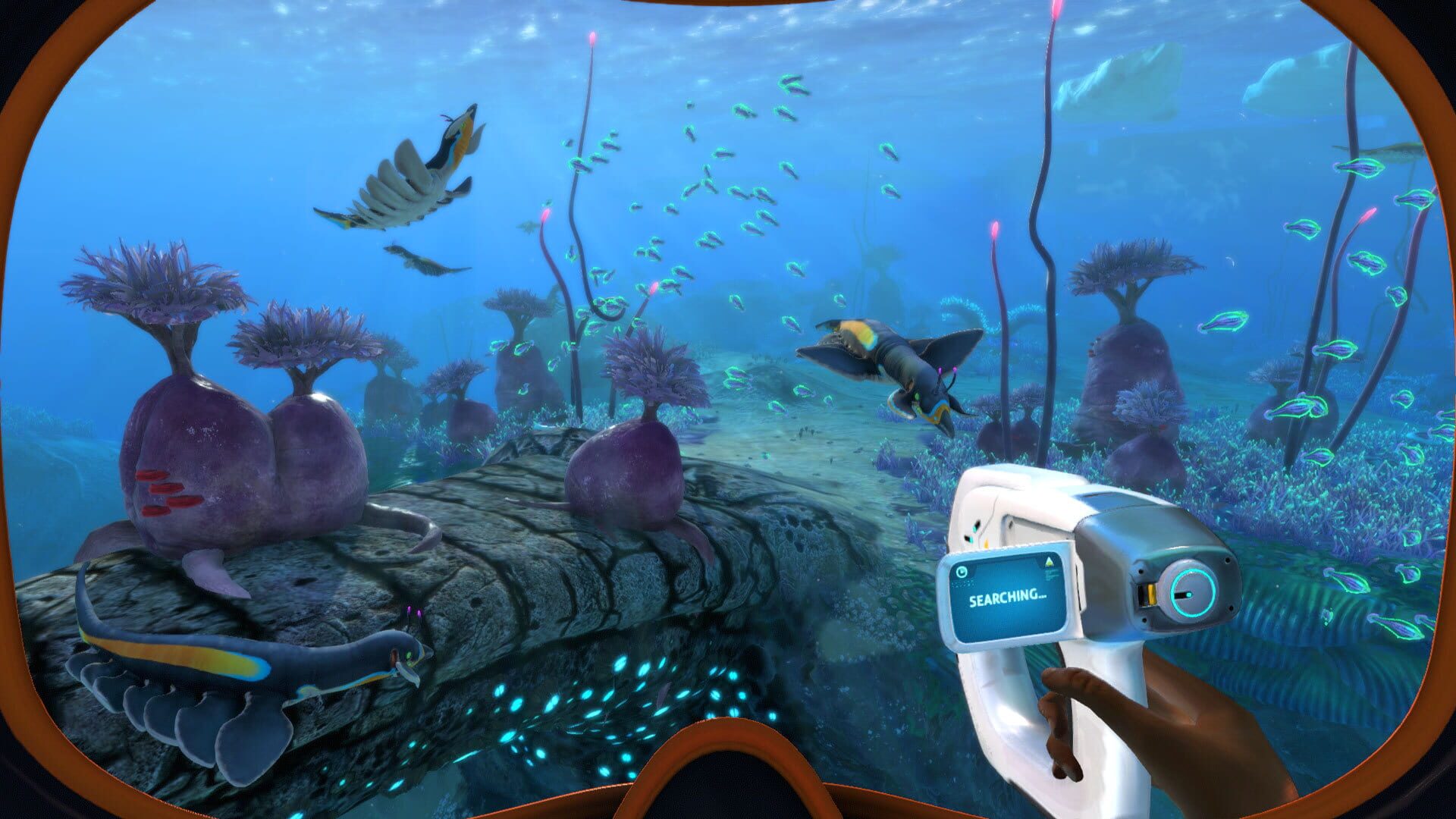 Screenshot for Subnautica: Below Zero