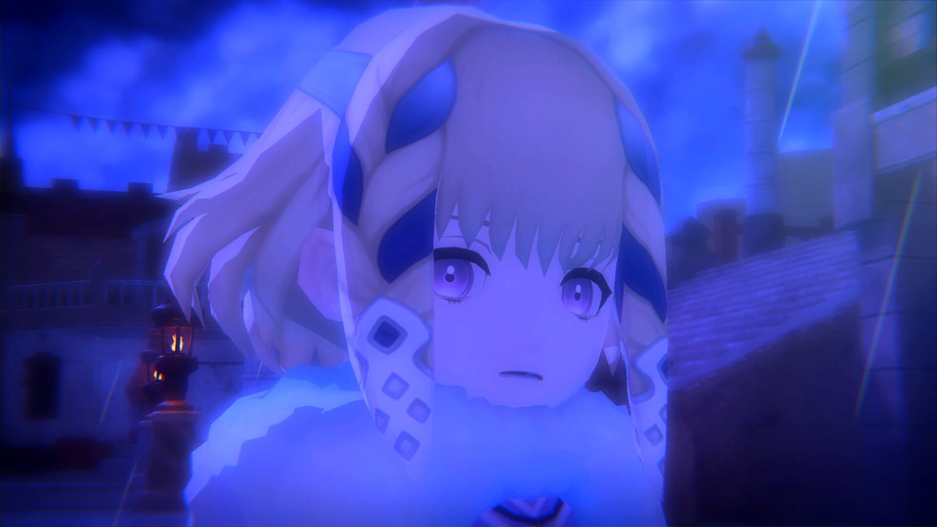 Screenshot for Oninaki