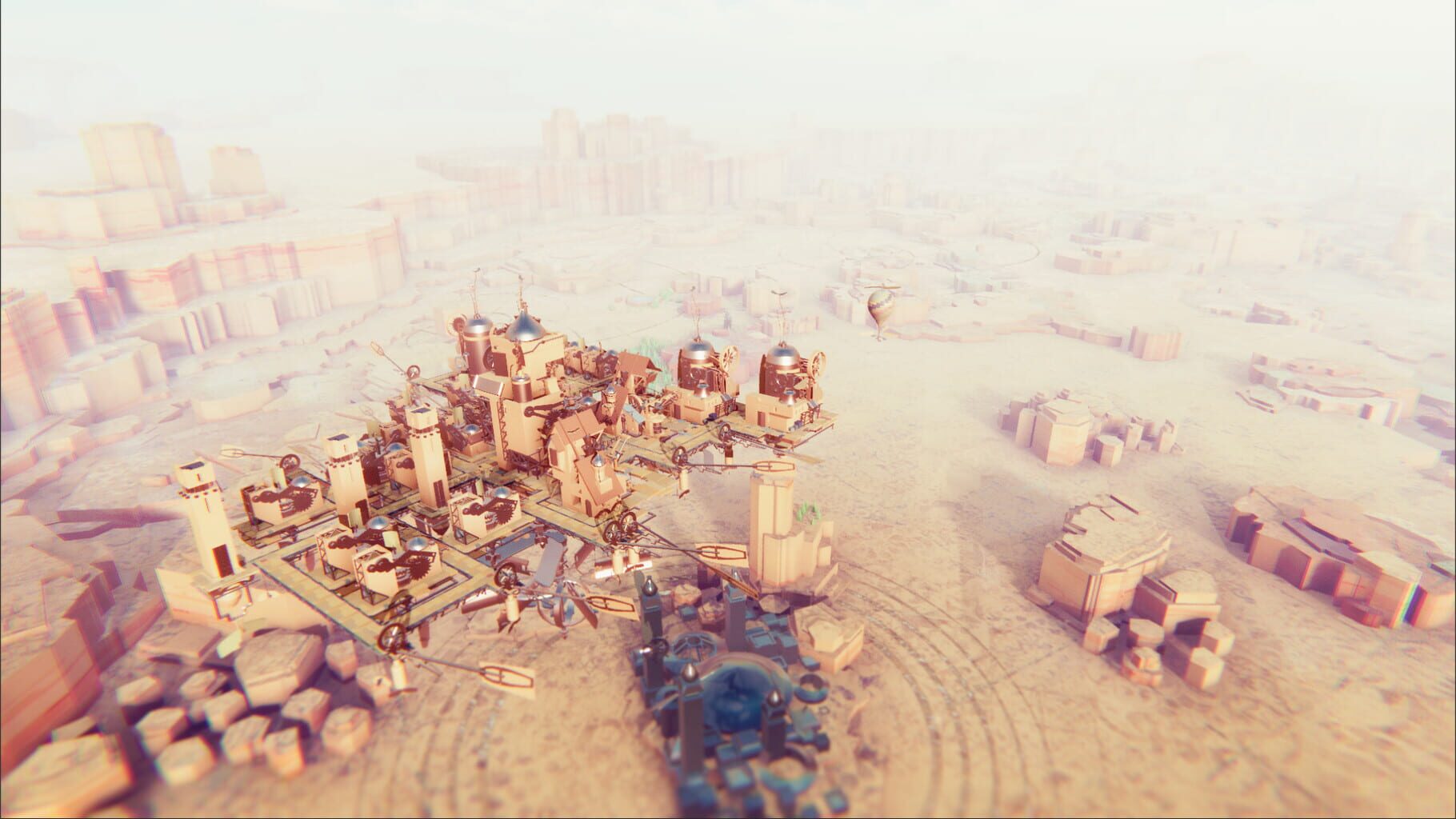 Screenshot for Airborne Kingdom