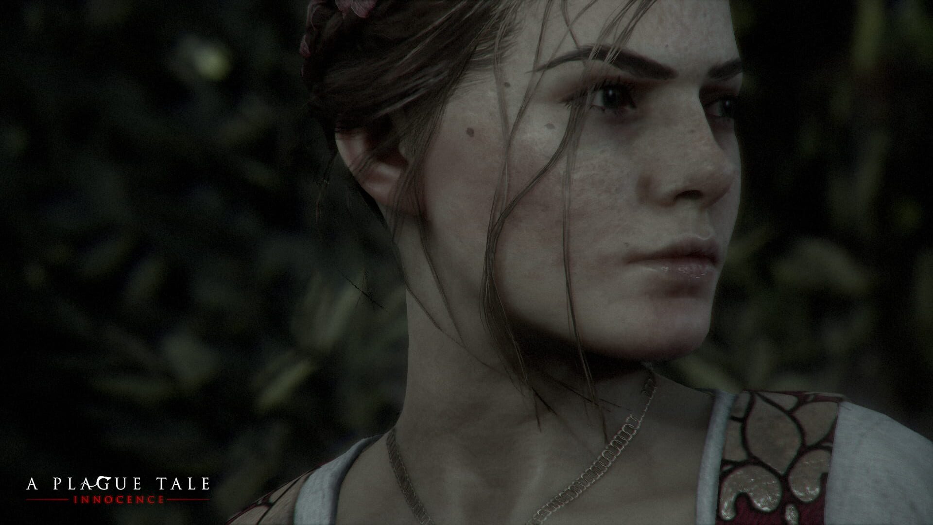 Screenshot for A Plague Tale: Innocence