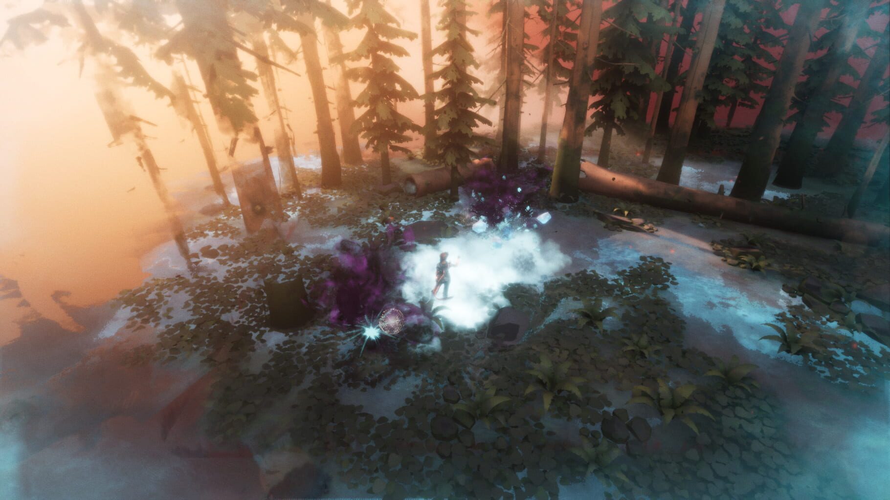 Screenshot for Dreamscaper