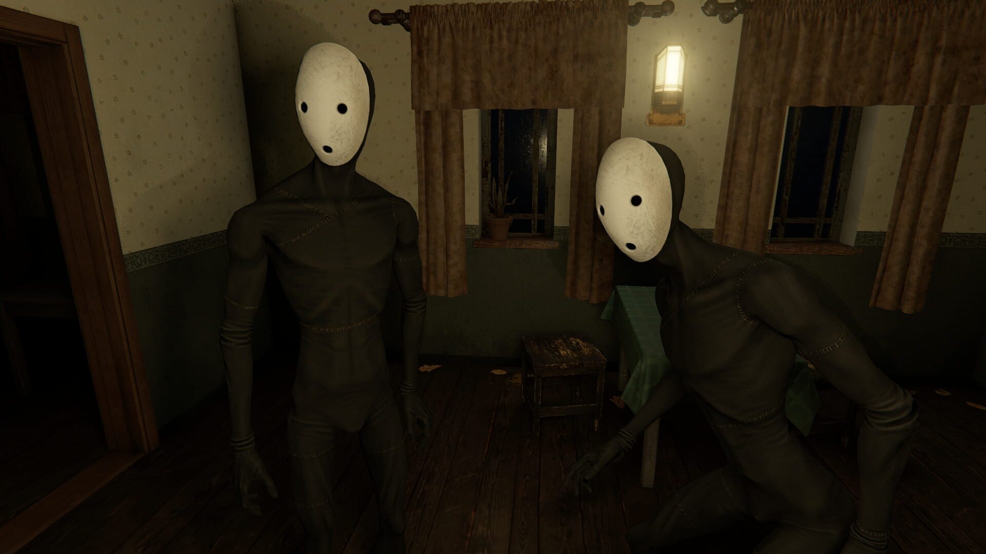 Screenshot for Pathologic 2