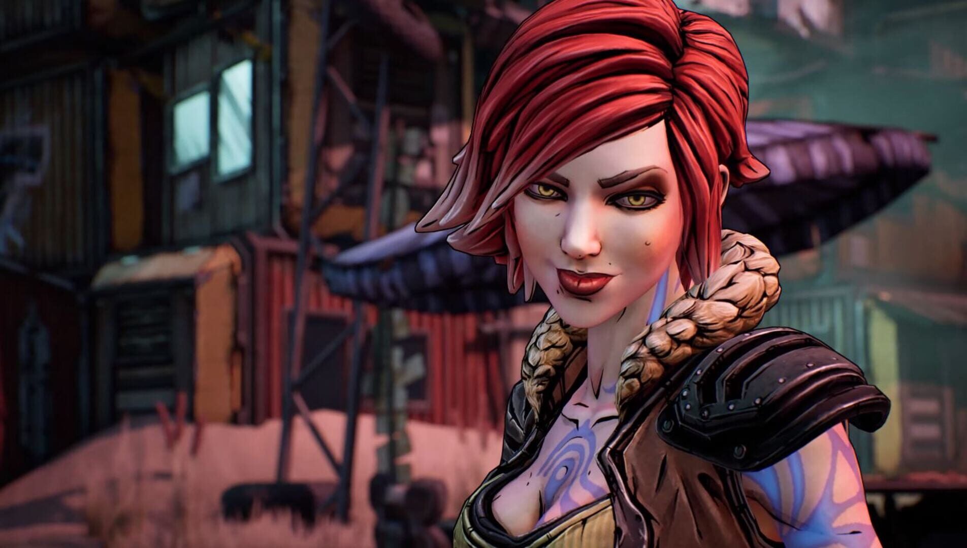 Screenshot for Borderlands 3