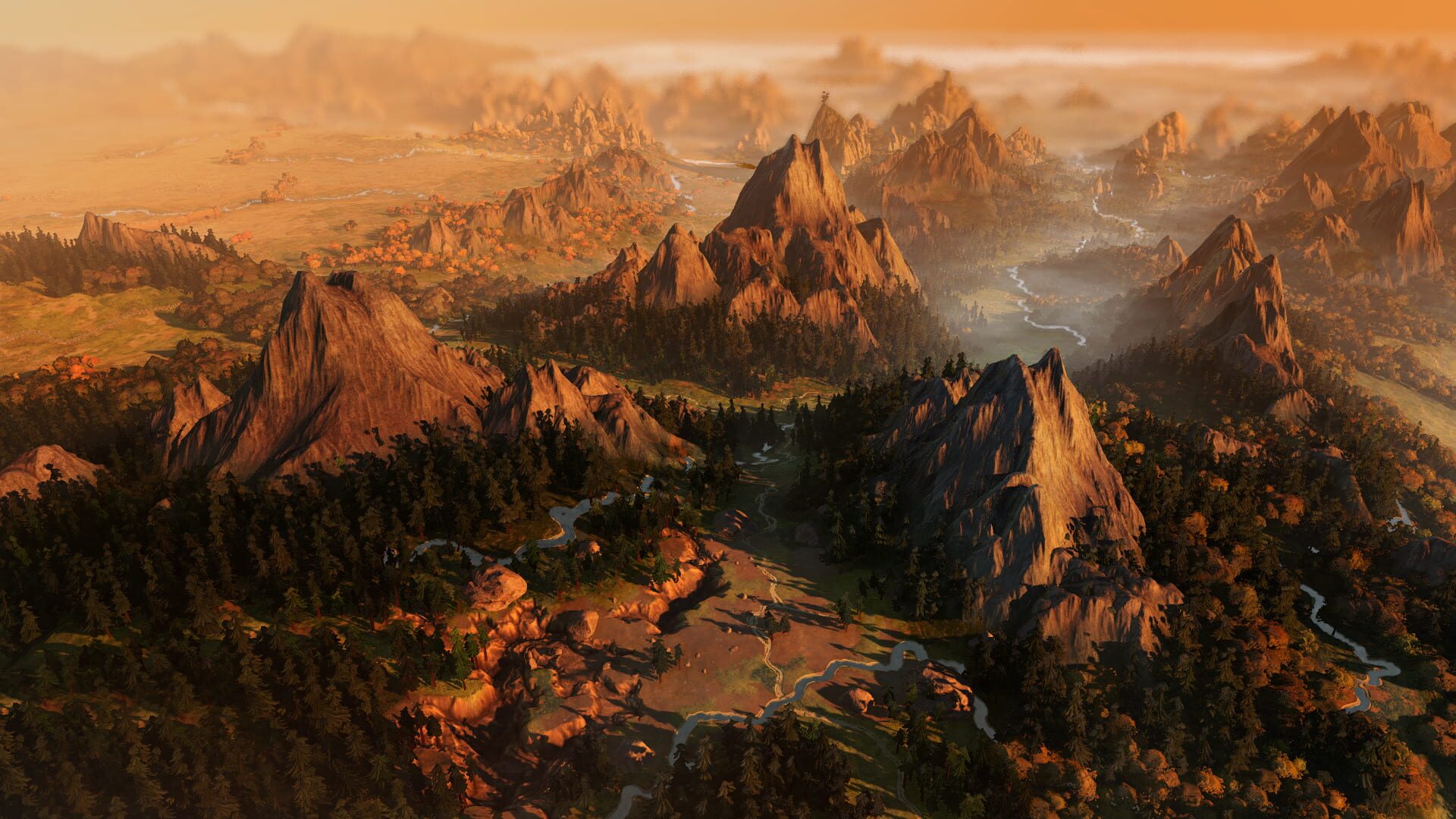 Screenshot for Total War: Three Kingdoms