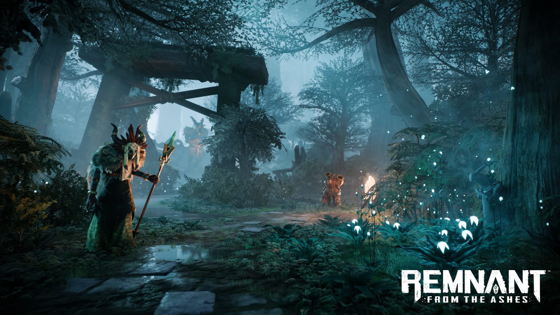 Screenshot for Remnant: From the Ashes
